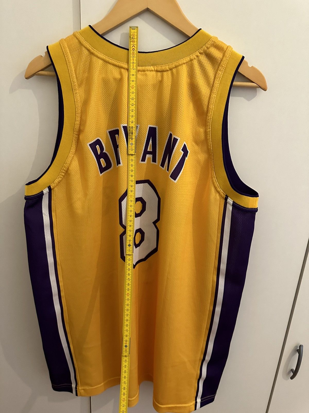 Champion Champion Jersey Miami Heat O’Neal Size L NBA Vintage Size US XL / EU 56 / 4 - 12 Thumbnail