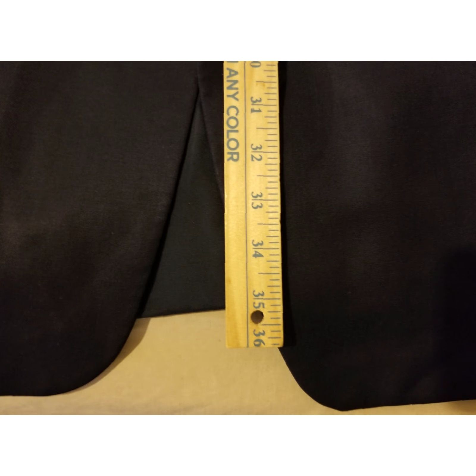 Polo Ralph Lauren Polo Ralph Lauren Sport Wool 3-in-1 Jacket Blazer Mens Navy Blue 46 48 Size US XXL / EU 58 / 5 - 7 Thumbnail