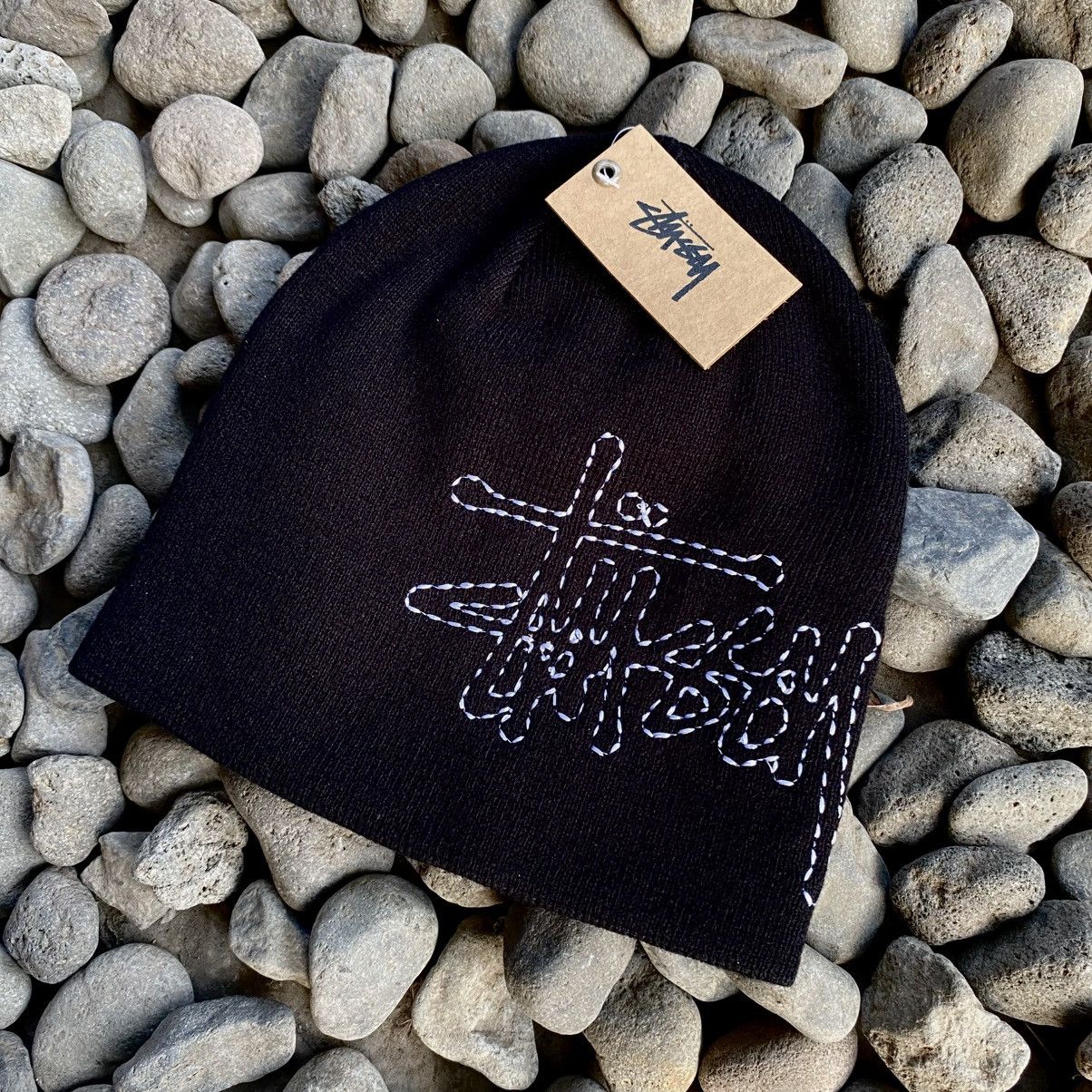 Stussy Stussy Skullcap Size ONE SIZE - 1 Thumbnail