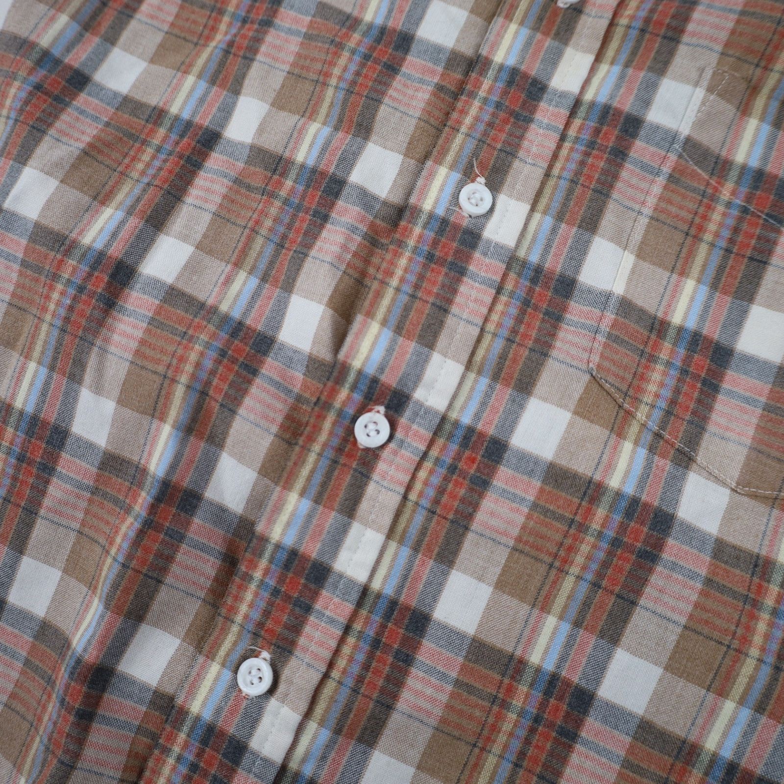 Pendleton × Vintage Vintage Pen West by Pendleton Casual Button Up Shirt Size US S / EU 44-46 / 1 - 4 Thumbnail