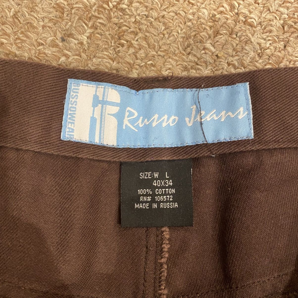 Other Vintage baggy jeans Size US 38 / EU 54 - 5 Thumbnail