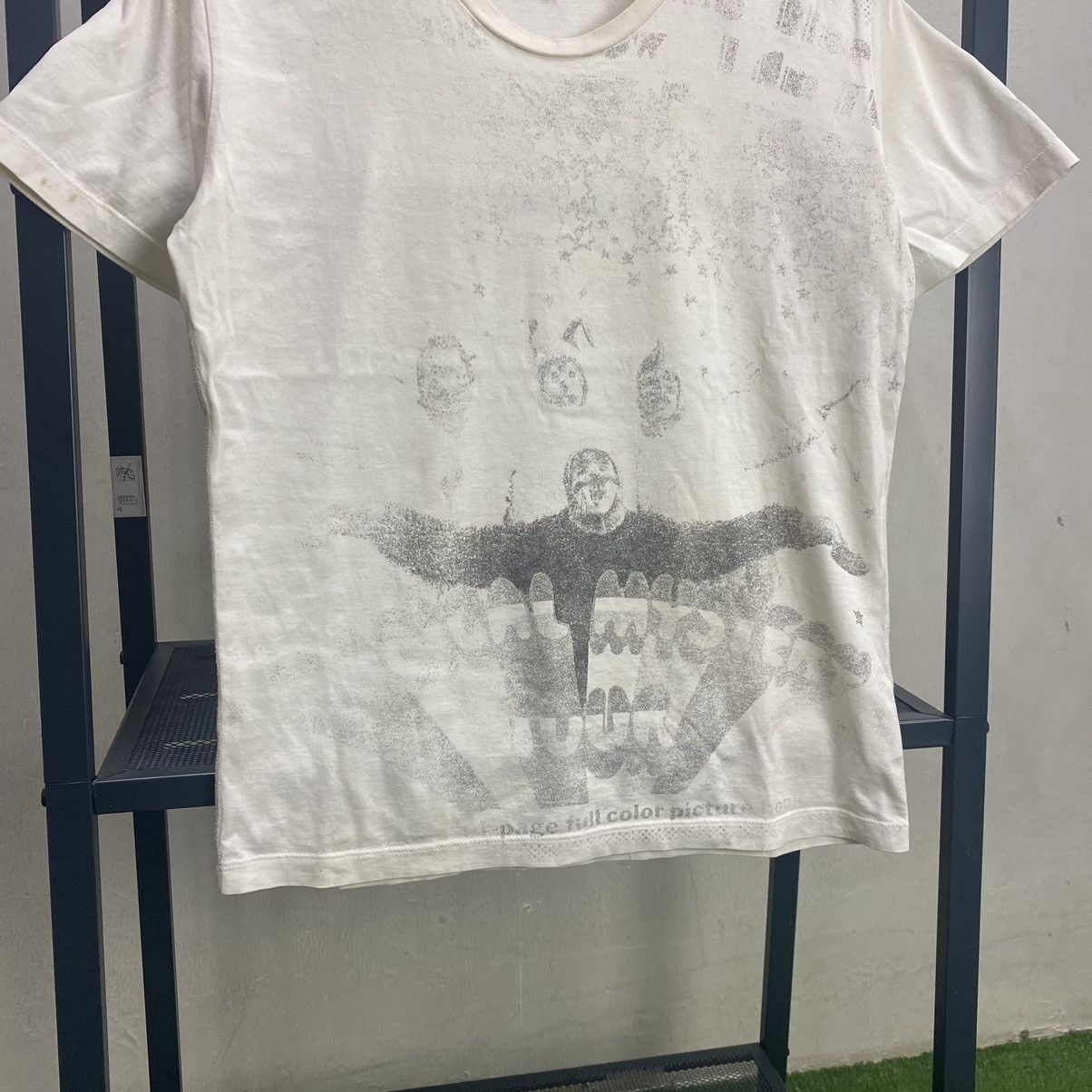 Band Tees × Vintage Vintage 2007 The Beatles By Men’s Bigi Band Tee Size US S / EU 44-46 / 1 - 4 Thumbnail