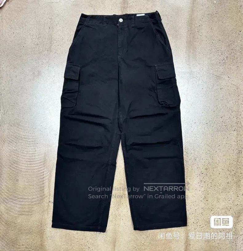 Our Legacy Our Legacy Cargo Pants Size US 32 / EU 48 - 1 Thumbnail