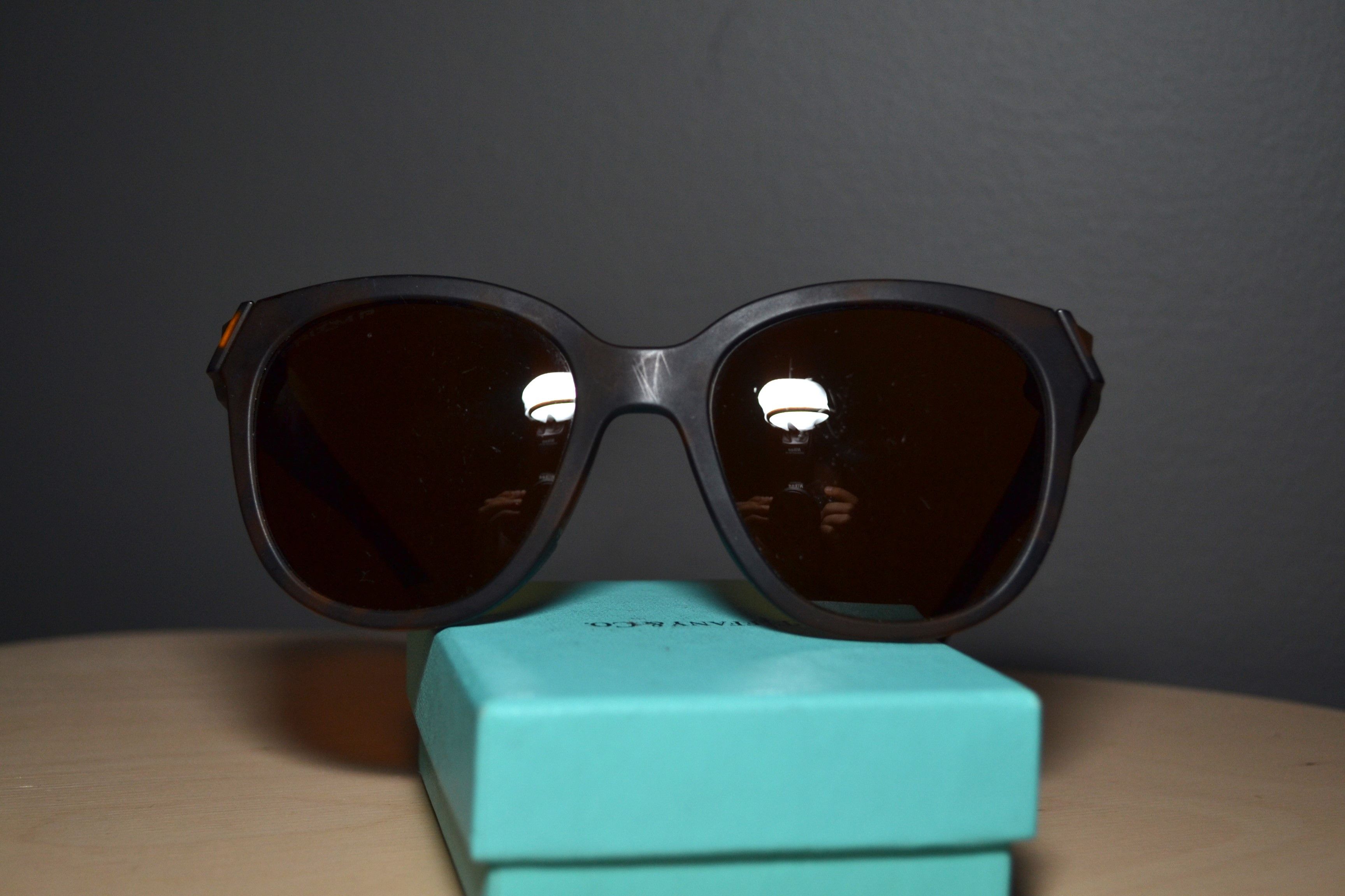 Oakley Oakley Low Key OO9433 943306 Brown Prizm Size ONE SIZE - 3 Thumbnail