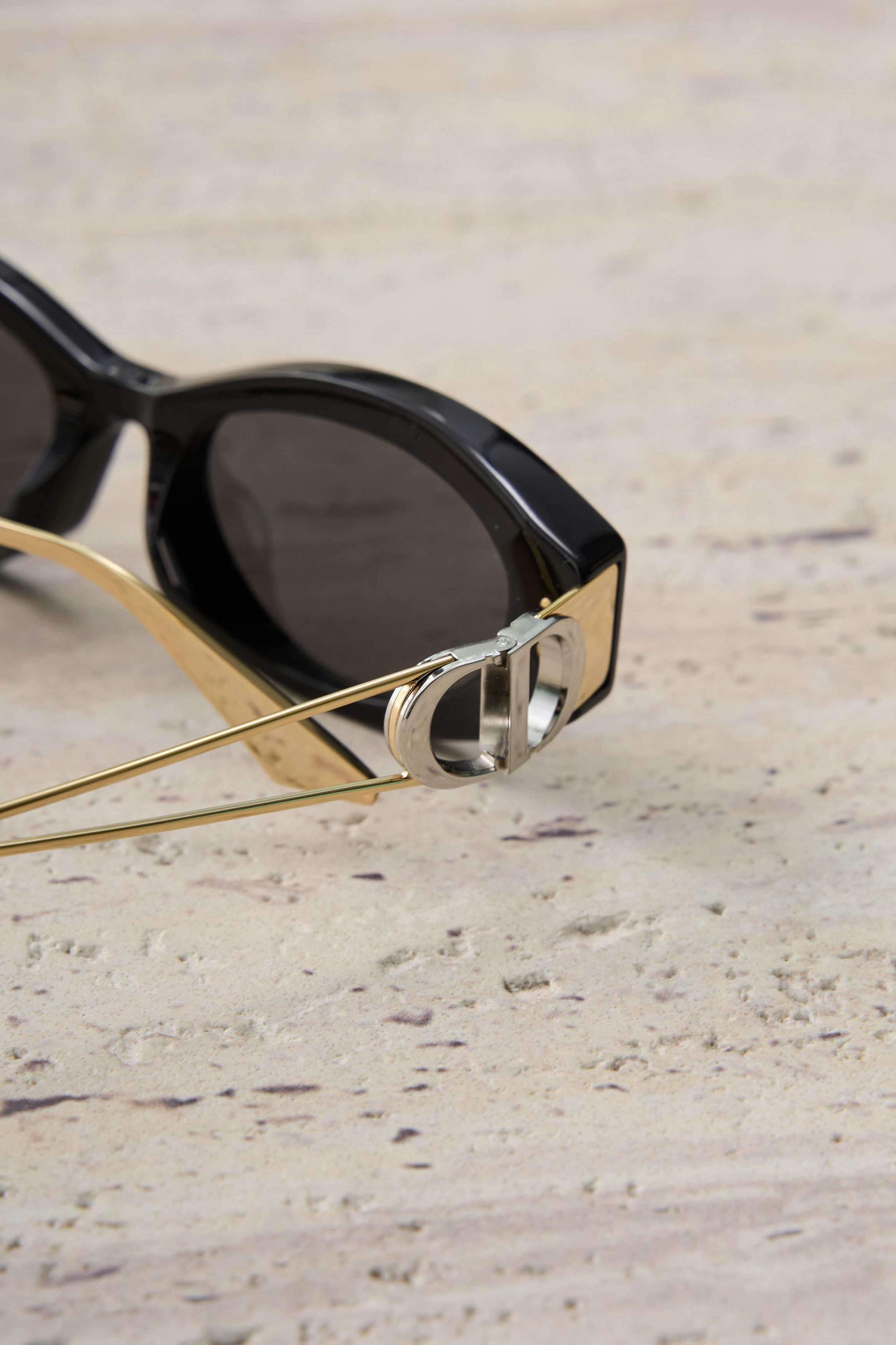 Dior DIOR 30MONTAIGNE B6I 12A0 SUNGLASSES Size ONE SIZE - 3 Thumbnail