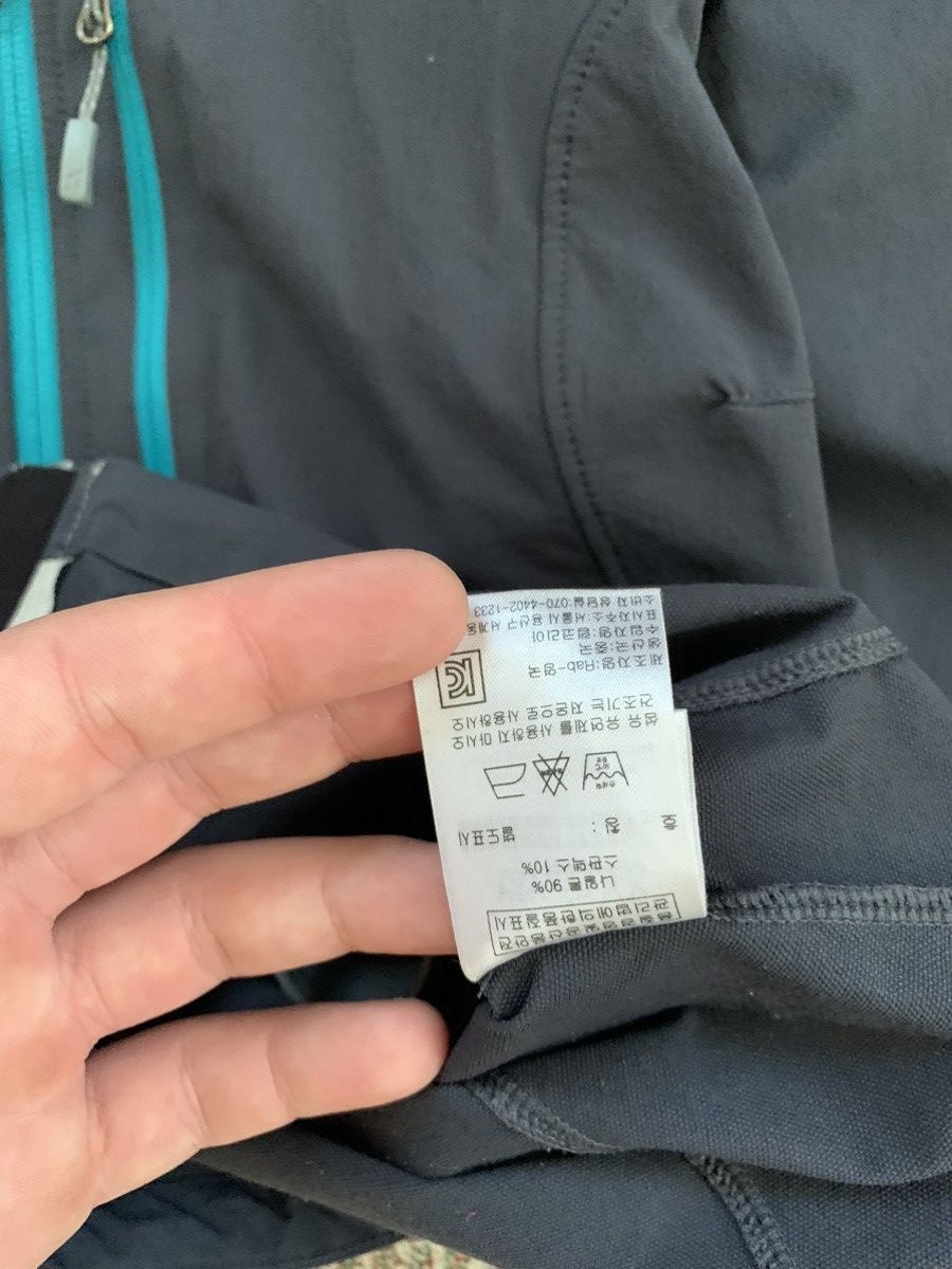 Rab Rab windbreaker flees Size S / US 4 / IT 40 - 12 Thumbnail