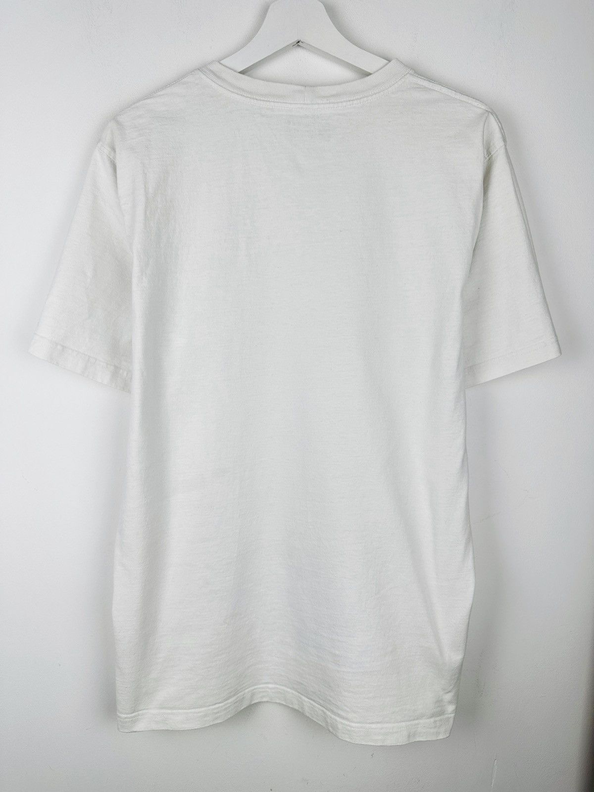 Carhartt Carhartt Pocket Logo T Shirt Tee Size US M / EU 48-50 / 2 - 9 Thumbnail