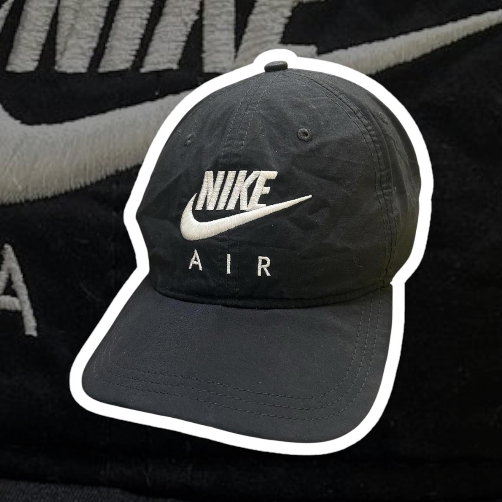 Nike × Skepta Nike x Skepta SK Air H86 Earflap Cap | Grailed