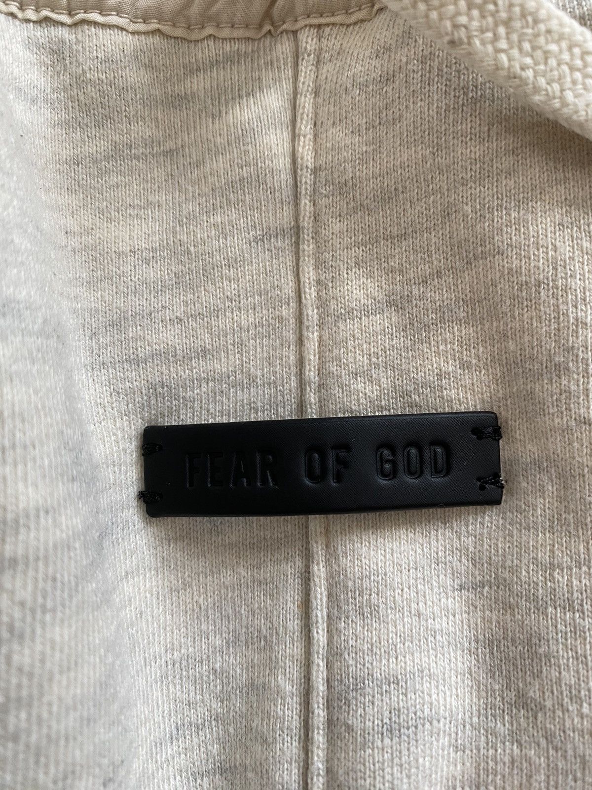 Fear of God Fear of god seventh collection sweatpants Size US 32 / EU 48 - 5 Thumbnail