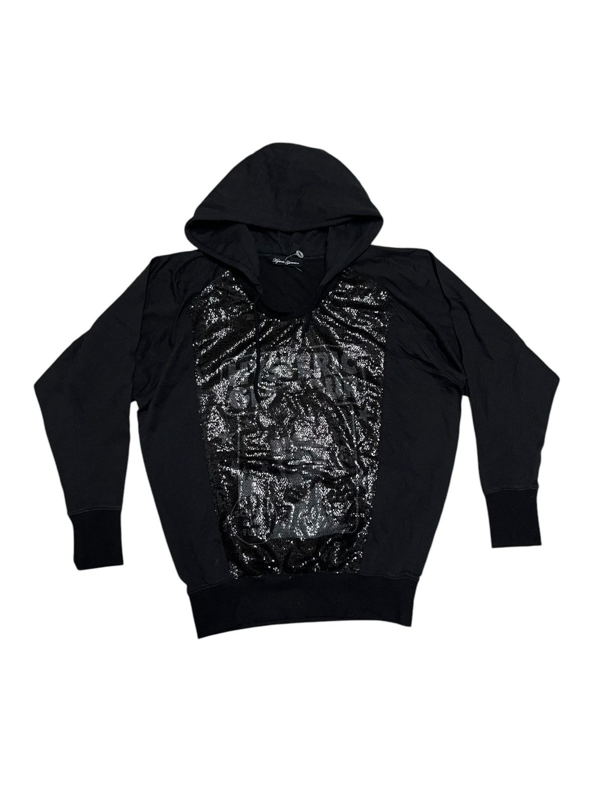 Hysteric Glamour × Japanese Brand 🔥Hysteric Glamour Hoodie Size M / US 6-8 / IT 42-44 - 2 Thumbnail