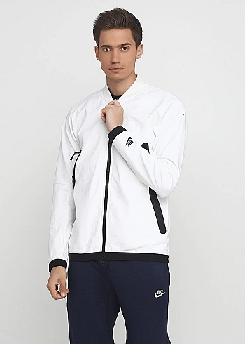 Nike Nike Sportswear Tech Pack Woven Track Jacket Size US M / EU 48-50 / 2 - 3 Thumbnail