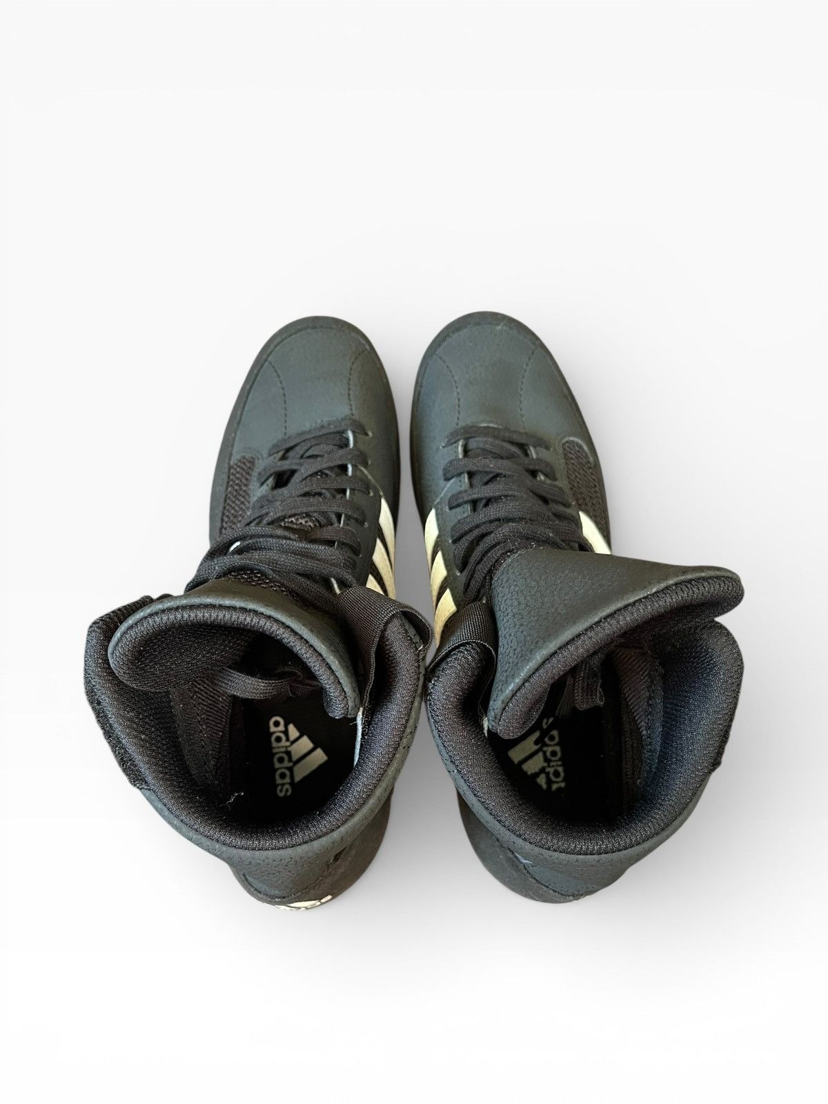 Adidas Adidas wrestling / boxing shoes 8.5 Size US 8.5 / EU 41-42 - 5 Thumbnail