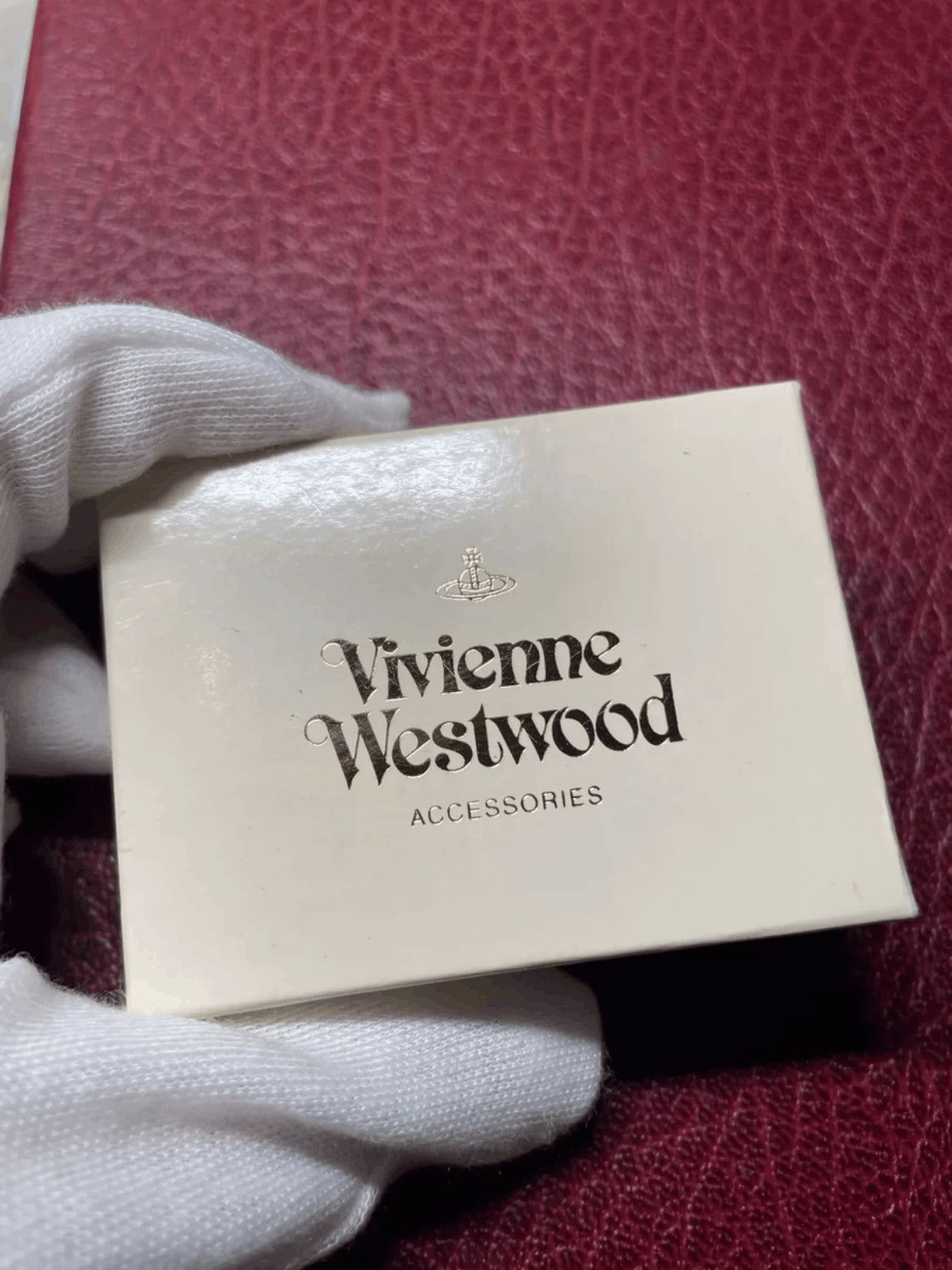 Vivienne Westwood Sz 9.5 Vintage Vivienne Westwood Silver 925 Ring Size ONE SIZE - 5 Thumbnail