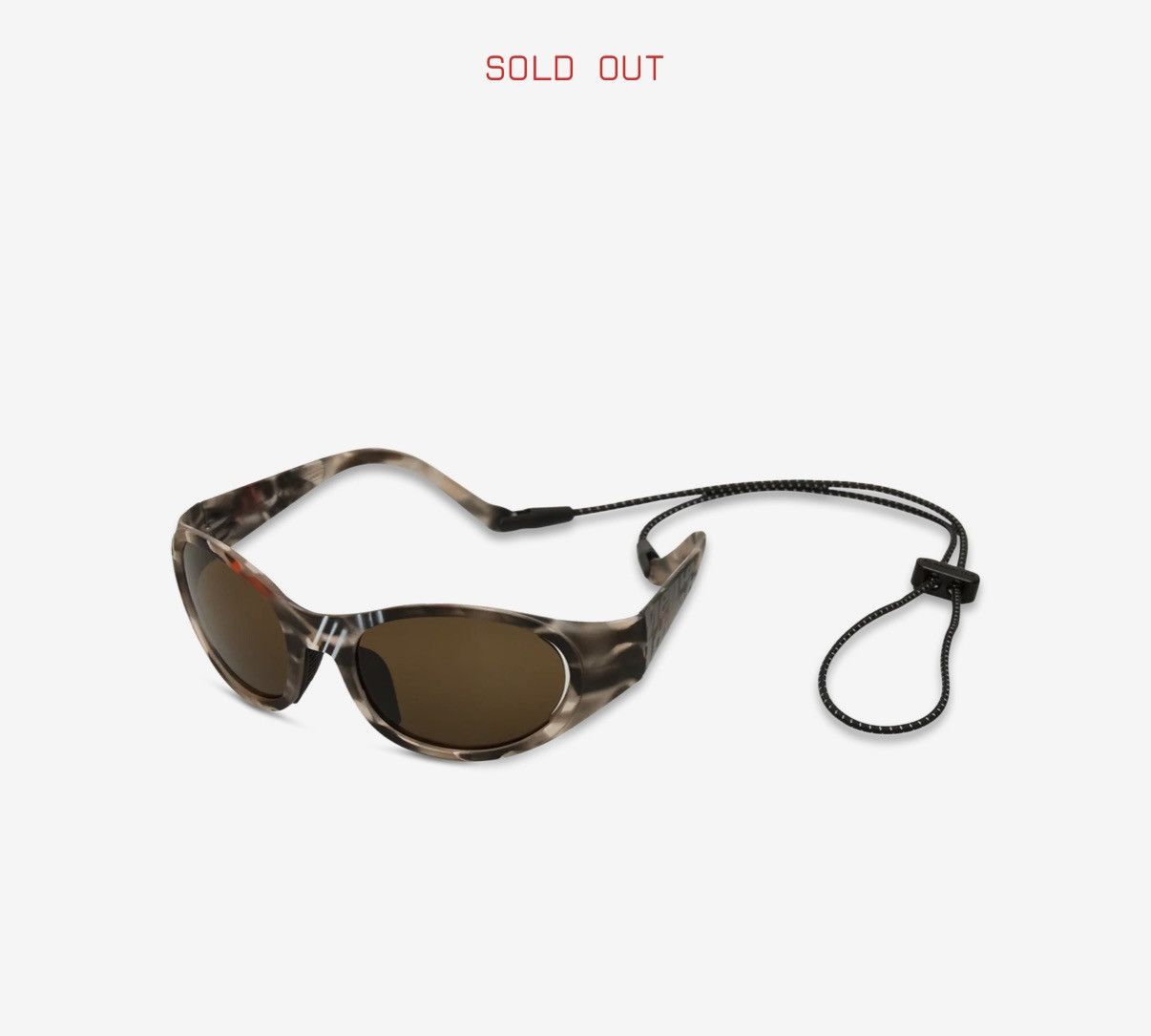 Alba Optics ANVMA'99 X MENTAL ATHLETIC II VZUM POLAR Size ONE SIZE - 4 Thumbnail