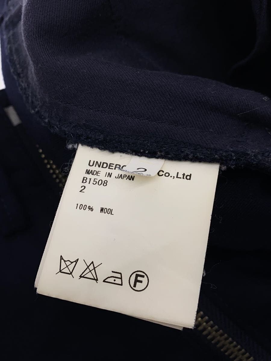 Undercover Zip Bondage Pants Size US 26 / EU 42 - 4 Thumbnail