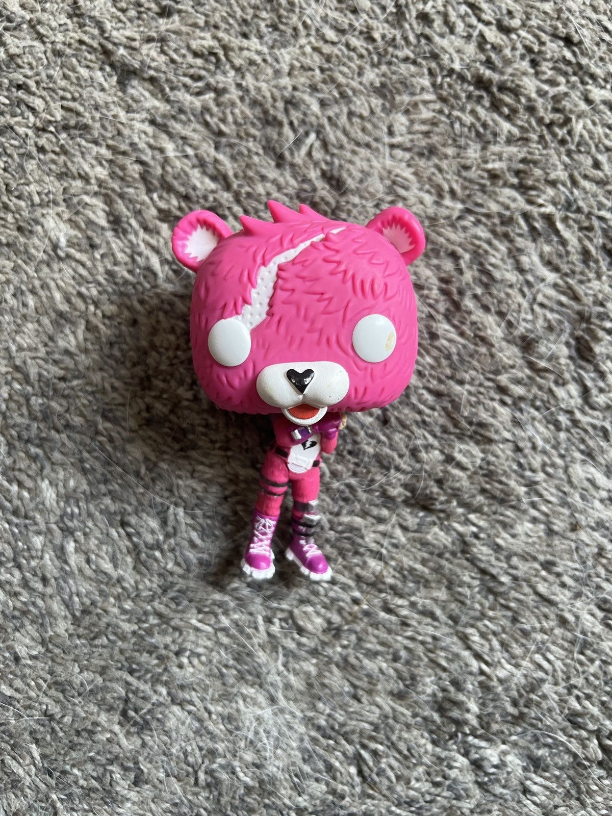 Hypebeast Funko Pop! Cuddle Team Leader Vinyl Figure Size ONE SIZE - 1 Thumbnail