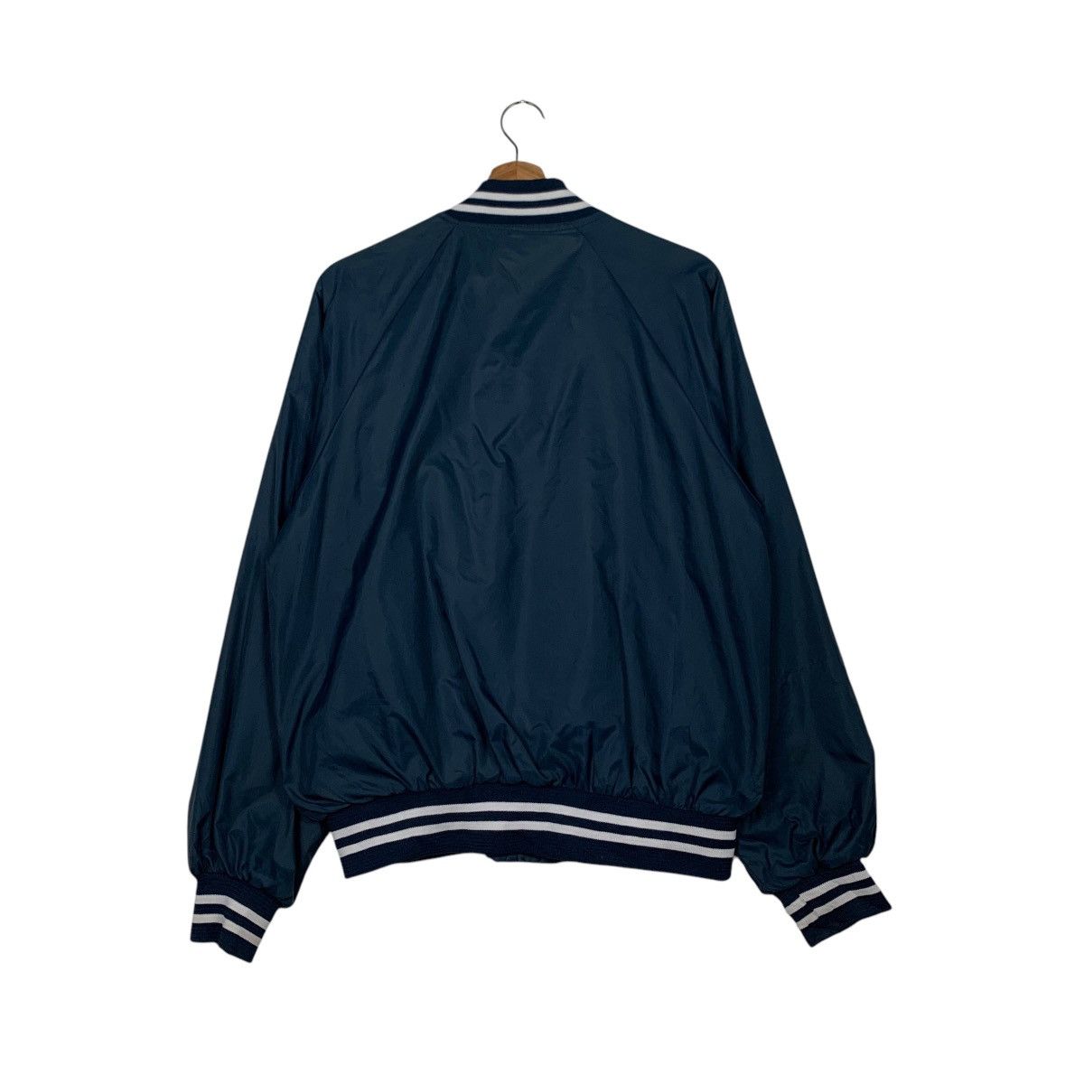 Vintage Vintage 80’s Coach Jacket Made in Usa Classic #2380-C107 Size US M / EU 48-50 / 2 - 7 Thumbnail