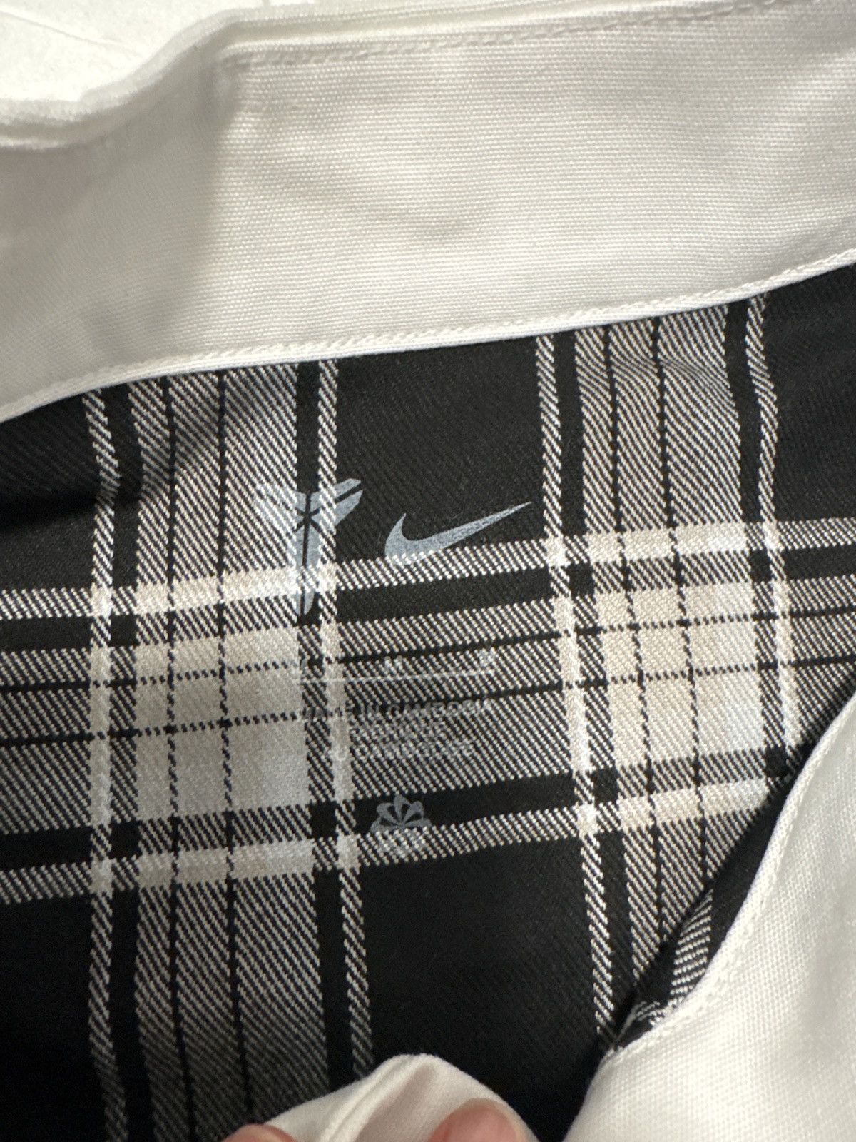 Nike Kobe Dodgers Baseball Jersey Size US M / EU 48-50 / 2 - 6 Thumbnail