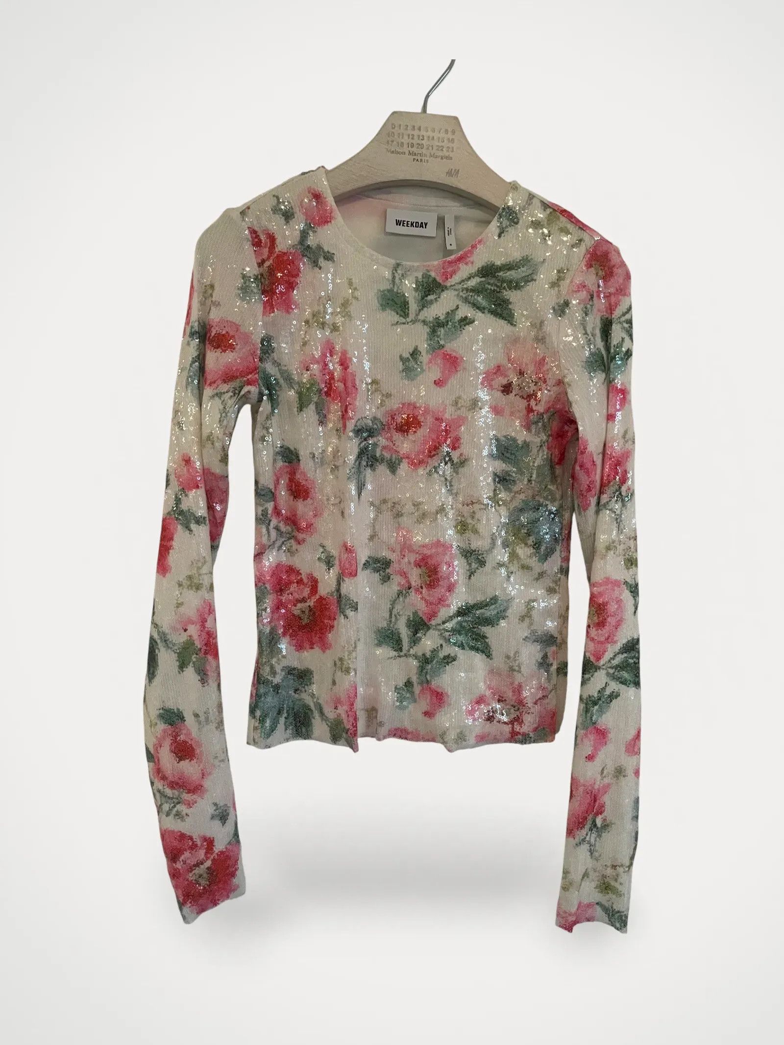 Weekday Weekday Sweater Size S / US 4 / IT 40 - 1 Thumbnail