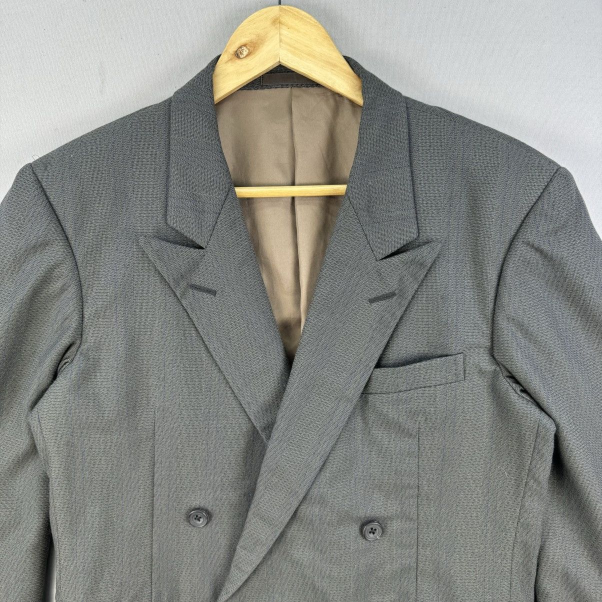 Burberry Vintage Burberry’s Coat Jacket Size US M / EU 48-50 / 2 - 4 Thumbnail