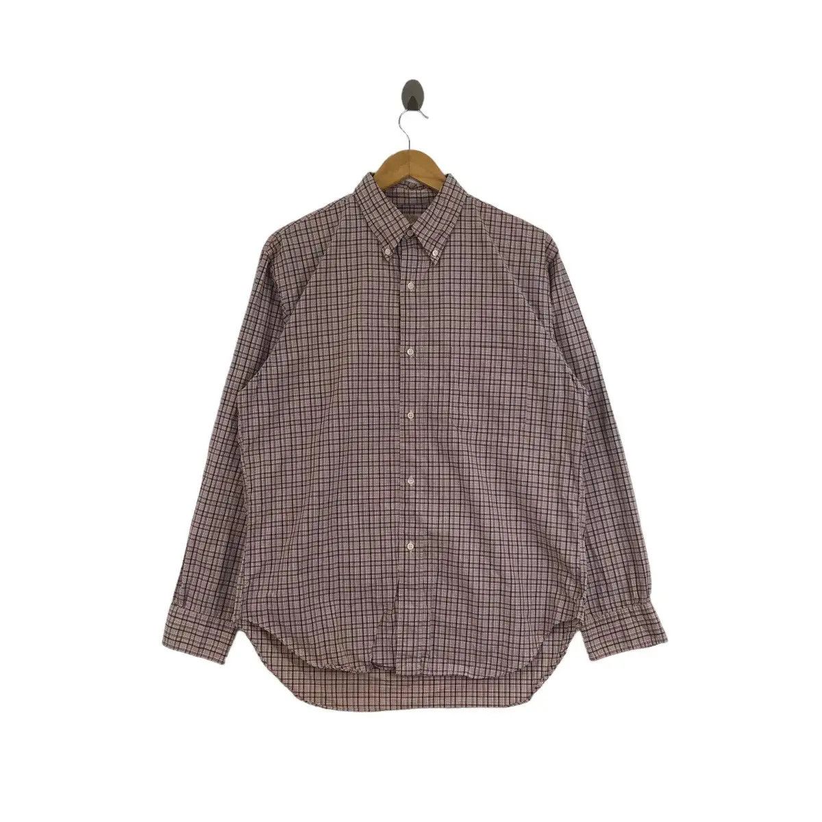 Sugar Cane Vtg 90’ SUGAR CANE TOYO Exclusive Design Casual Tee Shirt Size US L / EU 52-54 / 3 - 1 Thumbnail