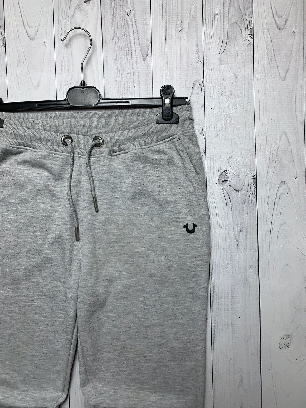 Vintage True religion joggers size S logo Size US 29 - 3 Thumbnail
