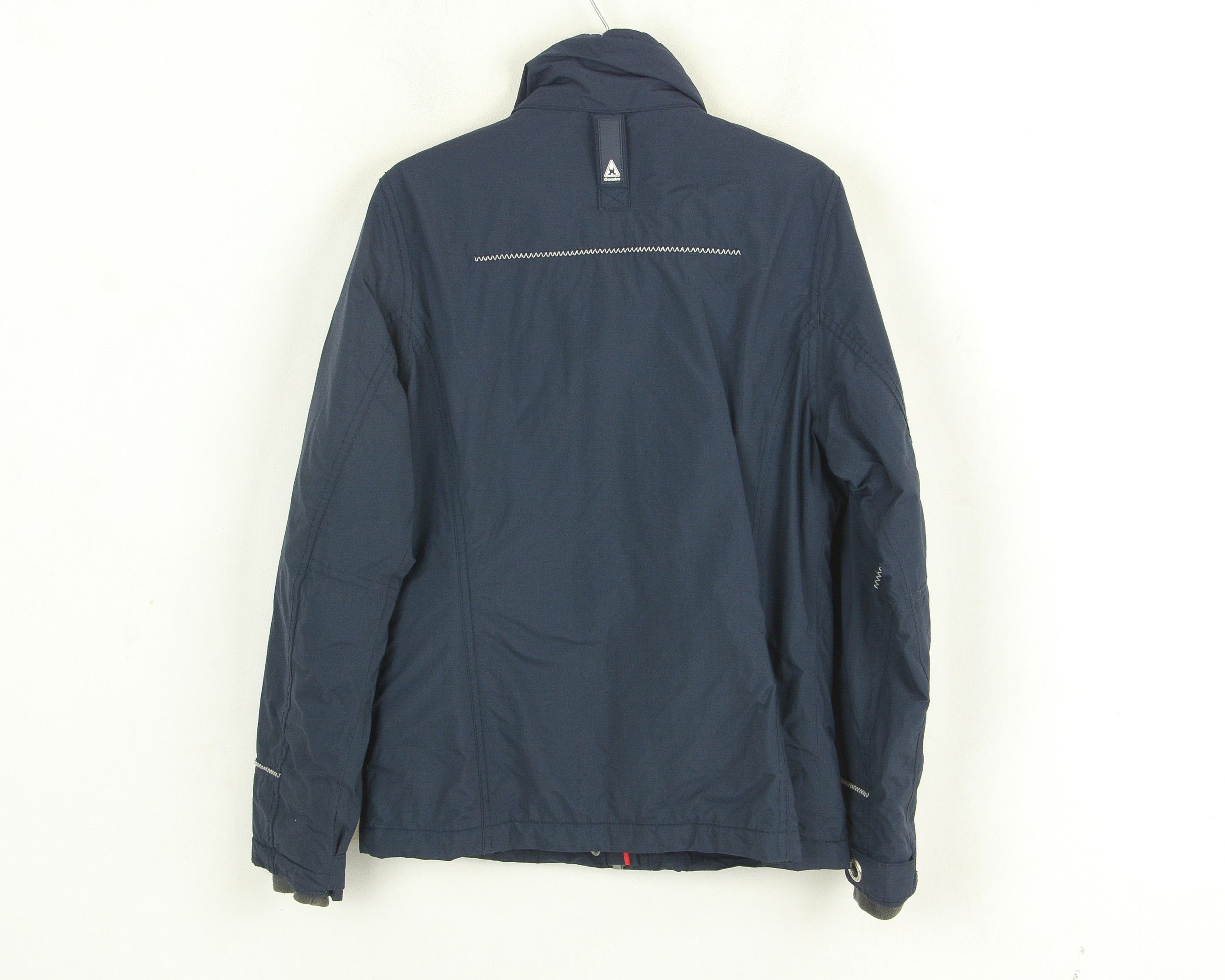 Other GAASTRA PR-G AIR Womens M Jacket Coat Windbreaker Size M / US 6-8 / IT 42-44 - 4 Thumbnail