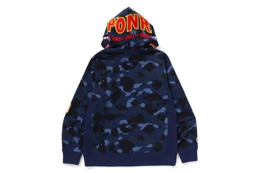 Bape Bape Hoodie Size ONE SIZE - 3 Thumbnail