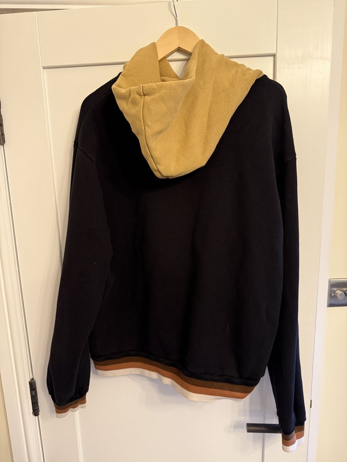 Marni Marni Hoodie Size US L / EU 52-54 / 3 - 2 Thumbnail