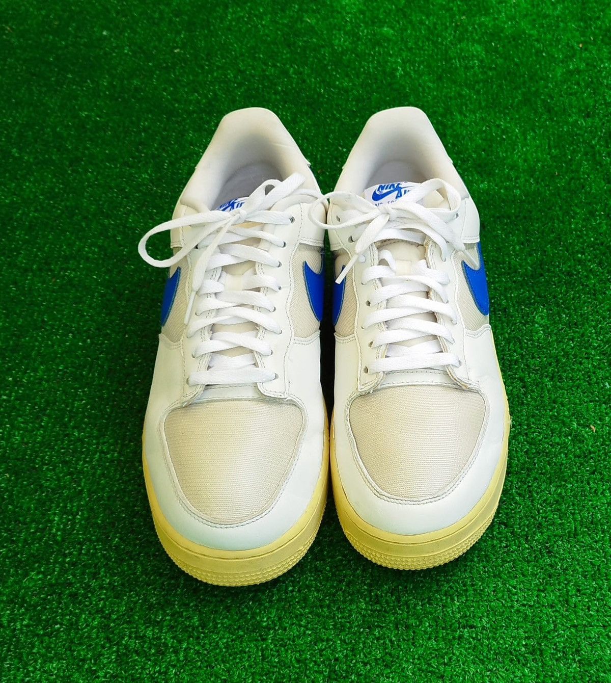 Nike Nike Air Force 1 Low Unity #10 Size US 11 / EU 44 - 2 Thumbnail
