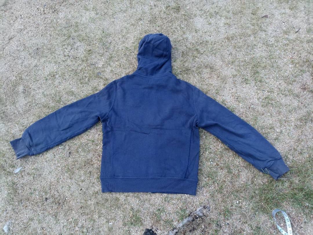 Polo Ralph Lauren Vintage Polo Ralph Lauren Hoodie Size US S / EU 44-46 / 1 - 4 Thumbnail