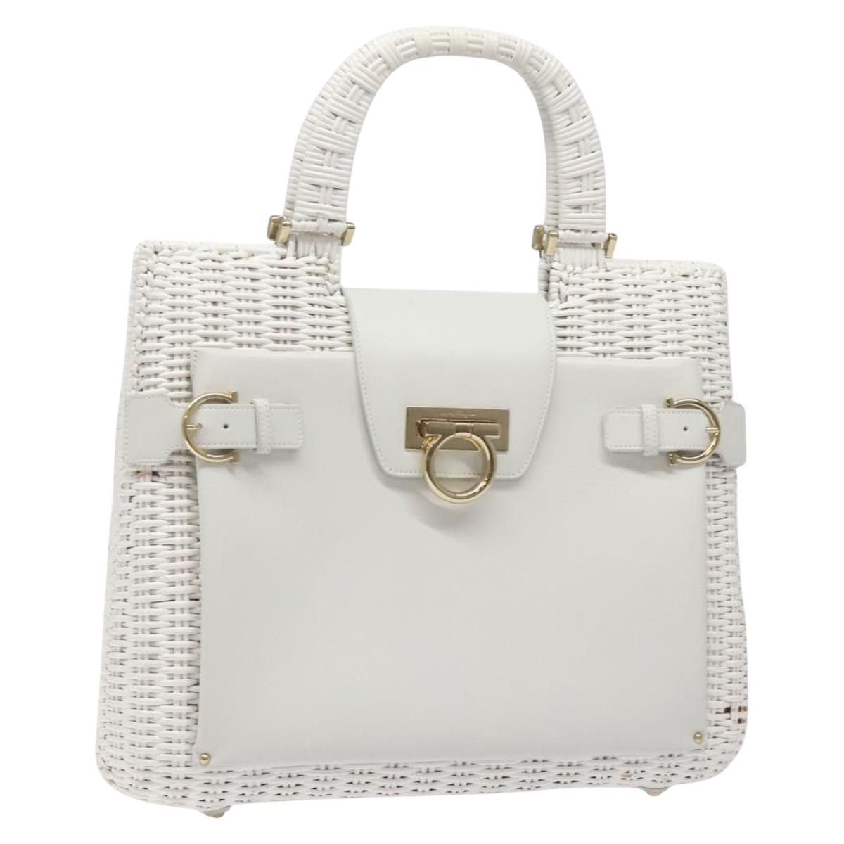 Salvatore Ferragamo Salvatore Ferragamo handbag Size ONE SIZE - 1 Thumbnail