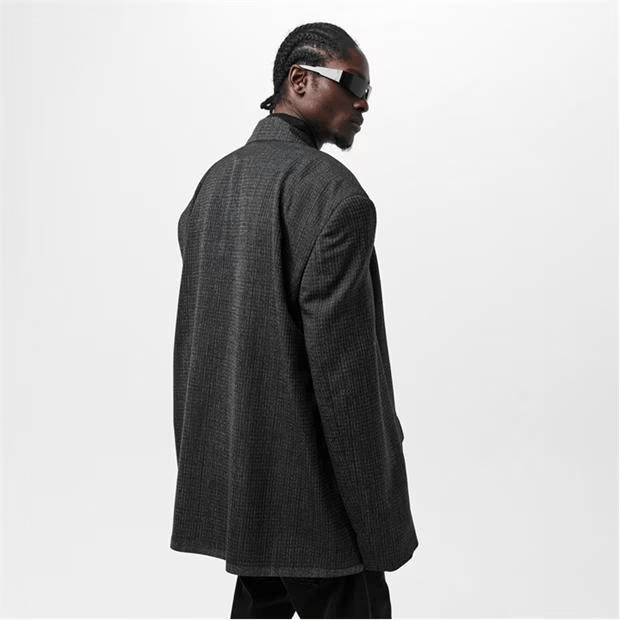 Balenciaga Bal Tailored Jkt Sn52 Size US L / EU 52-54 / 3 - 4 Thumbnail