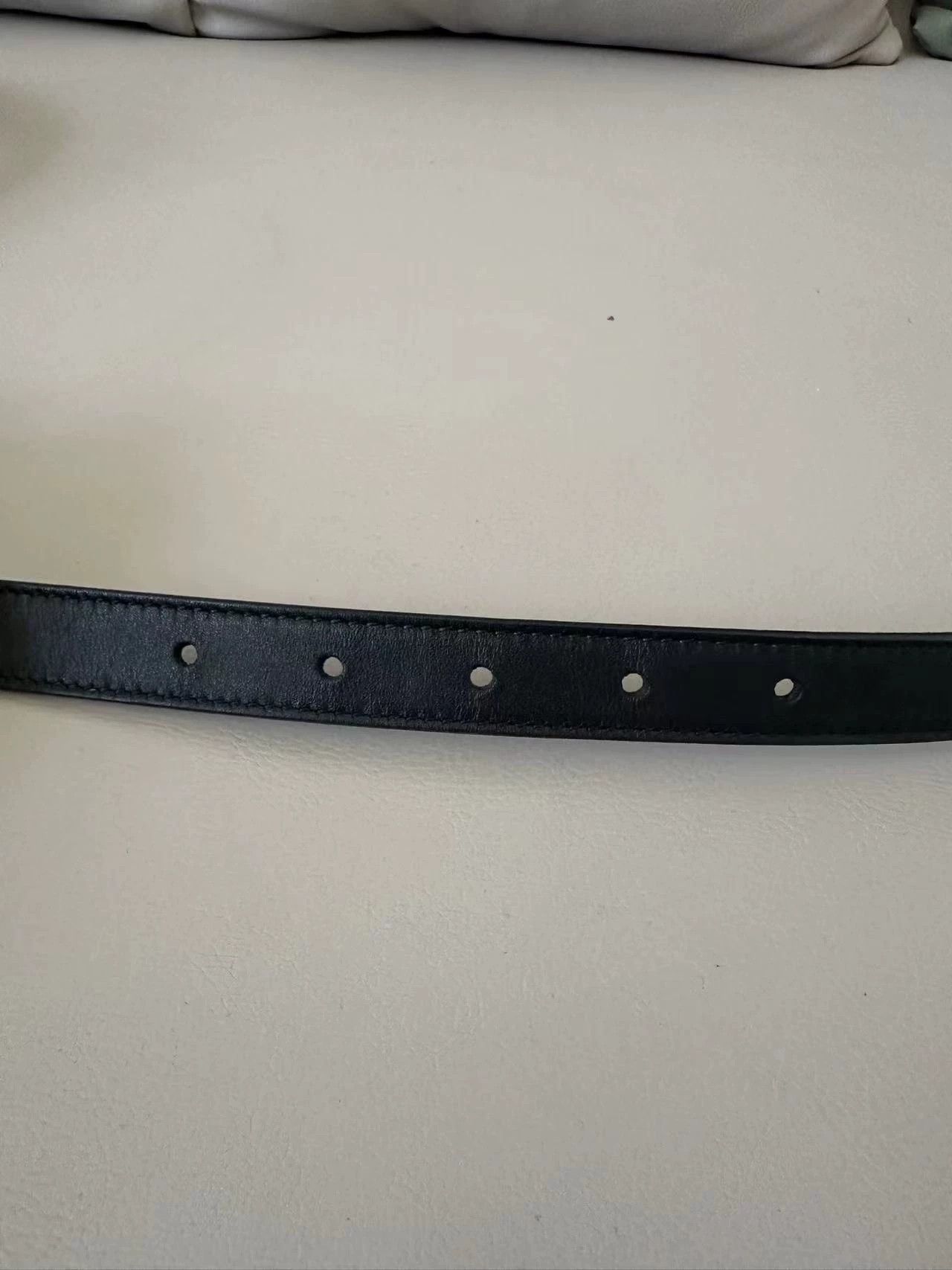 Gucci Gucci Belt 80cm Unused Size ONE SIZE - 3 Thumbnail