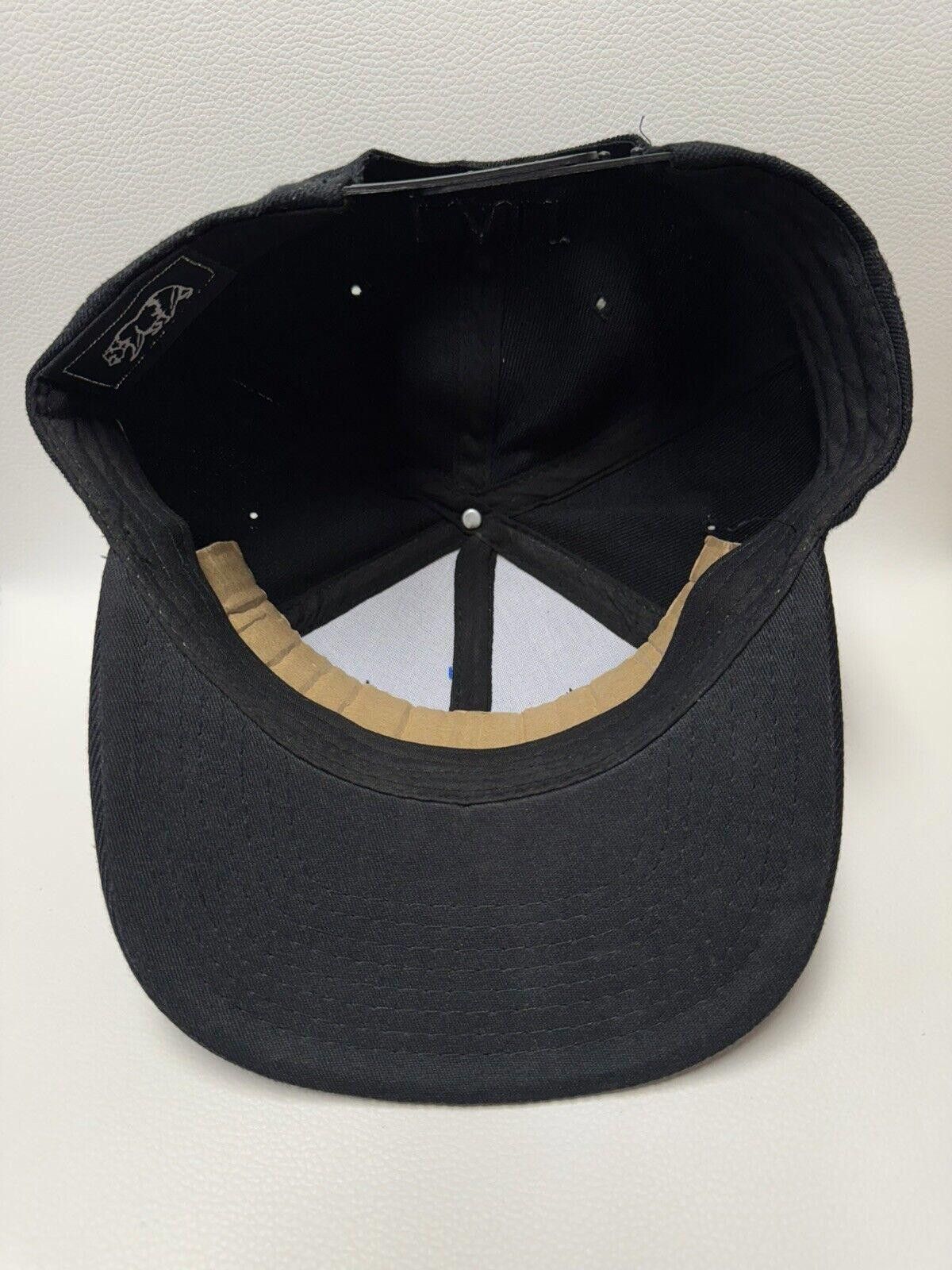Other California Cali SnapBack Hat Size ONE SIZE - 5 Thumbnail