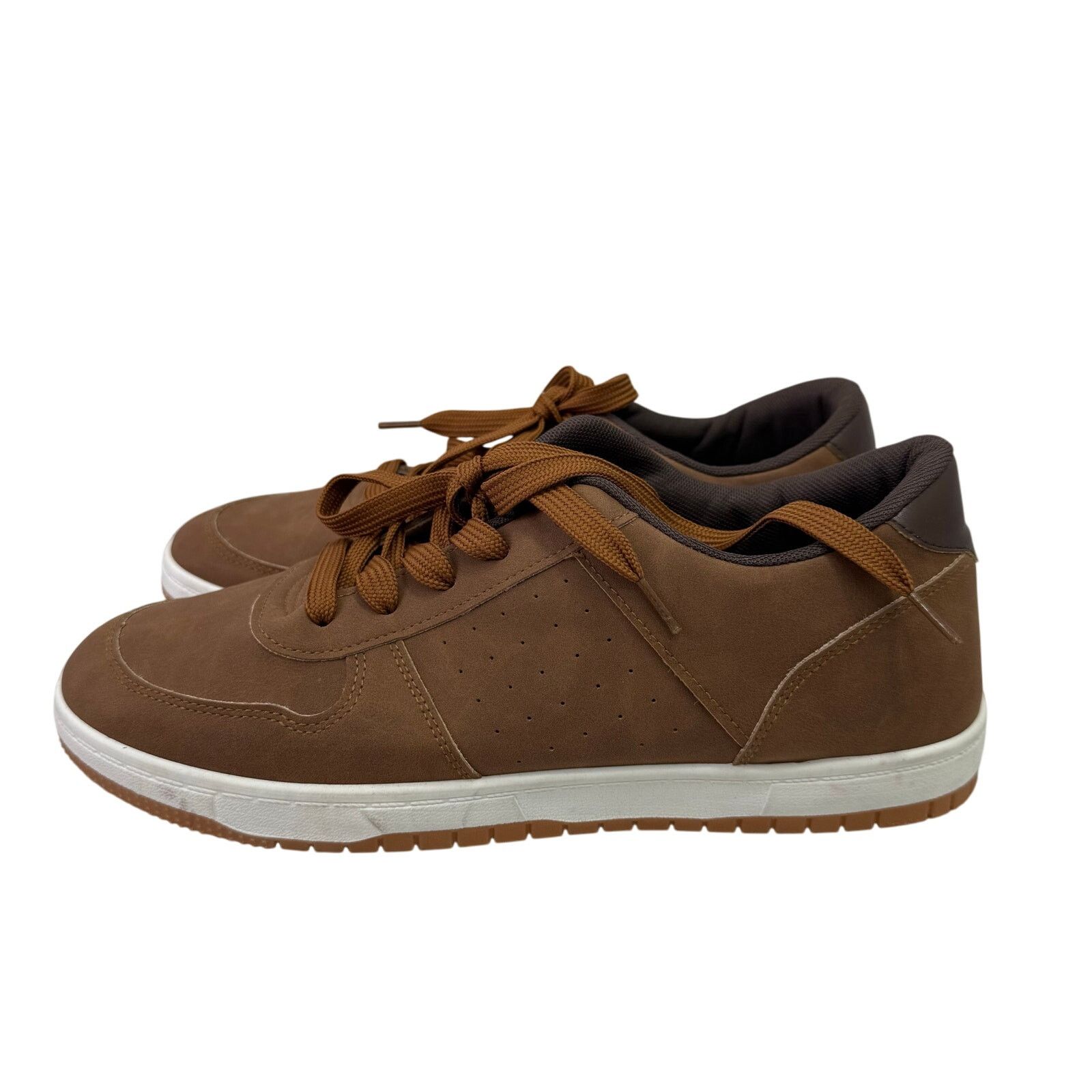 William Rast William Rast Men's Casual Shoes sz 11 Lace Up #25-FF Size US 11 / EU 44 - 1 Thumbnail