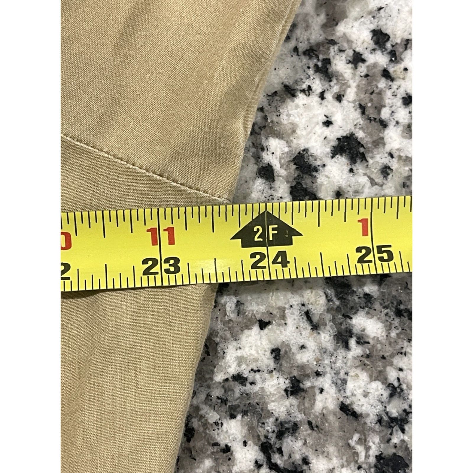 Vintage VINTAGE Ely Diamond Western Shirt Men L Pearl Snap American Bald Eagle Khaki Embroidered Size US L / EU 52-54 / 3 - 6 Thumbnail