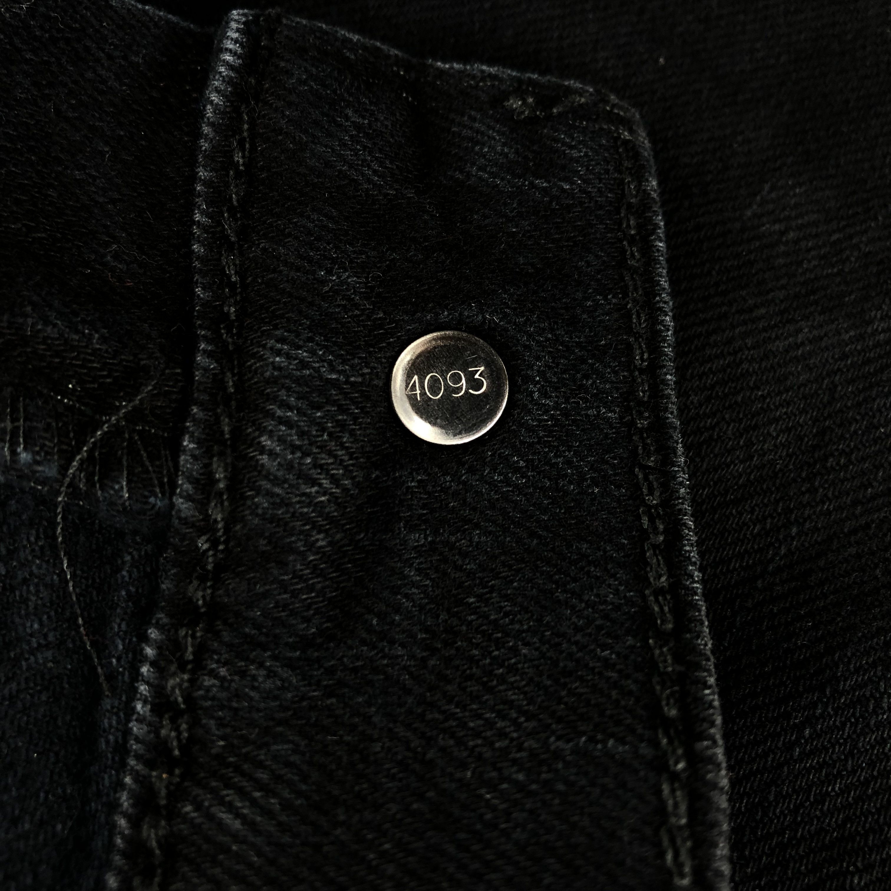 Levi's × Vintage Vintage Levis 511 Jeans-JM1878 Size US 40 / EU 56 - 9 Thumbnail
