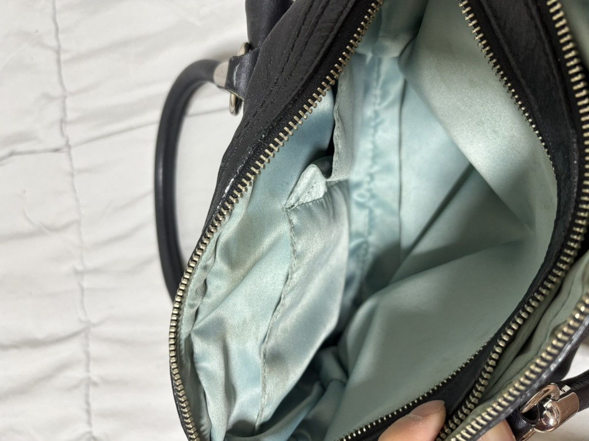 Coach Pre-loved Kirstin Coach bag Size ONE SIZE - 8 Thumbnail