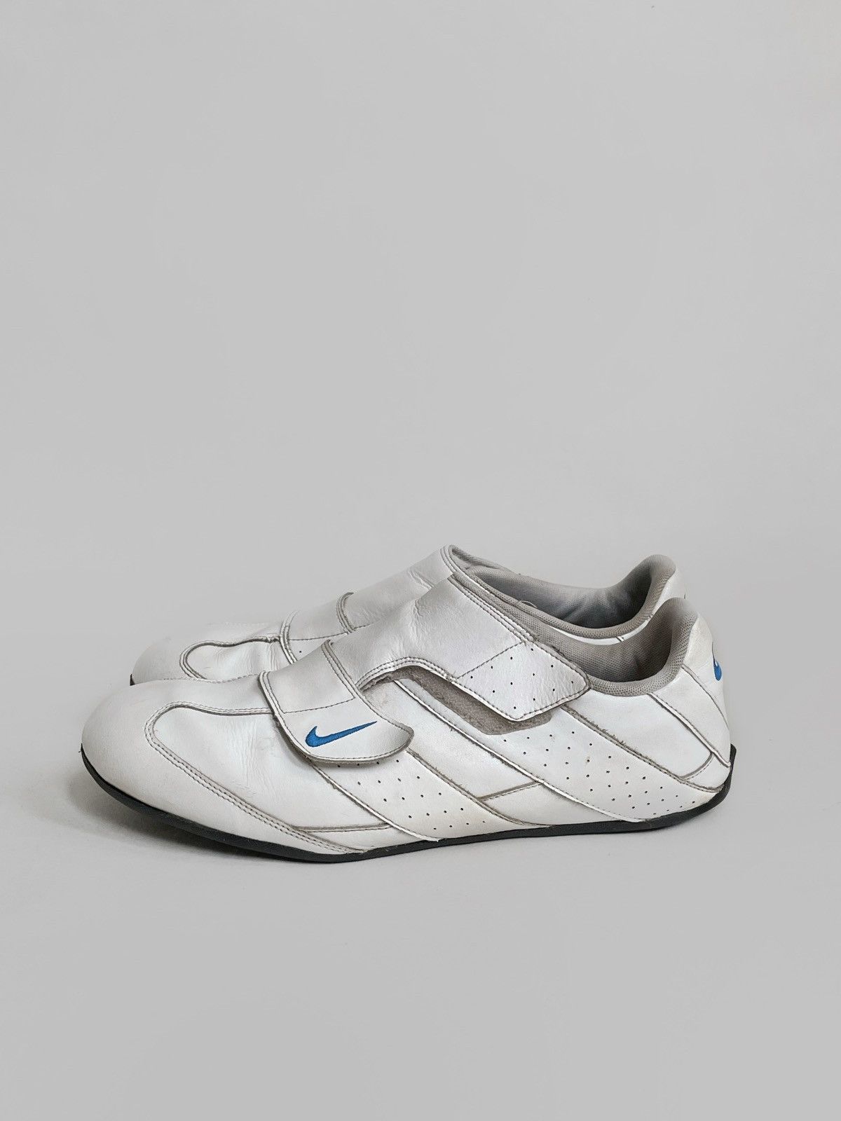 Nike Vintage Nike low sneakers Japanese style Size US 12 / EU 45 - 1 Thumbnail