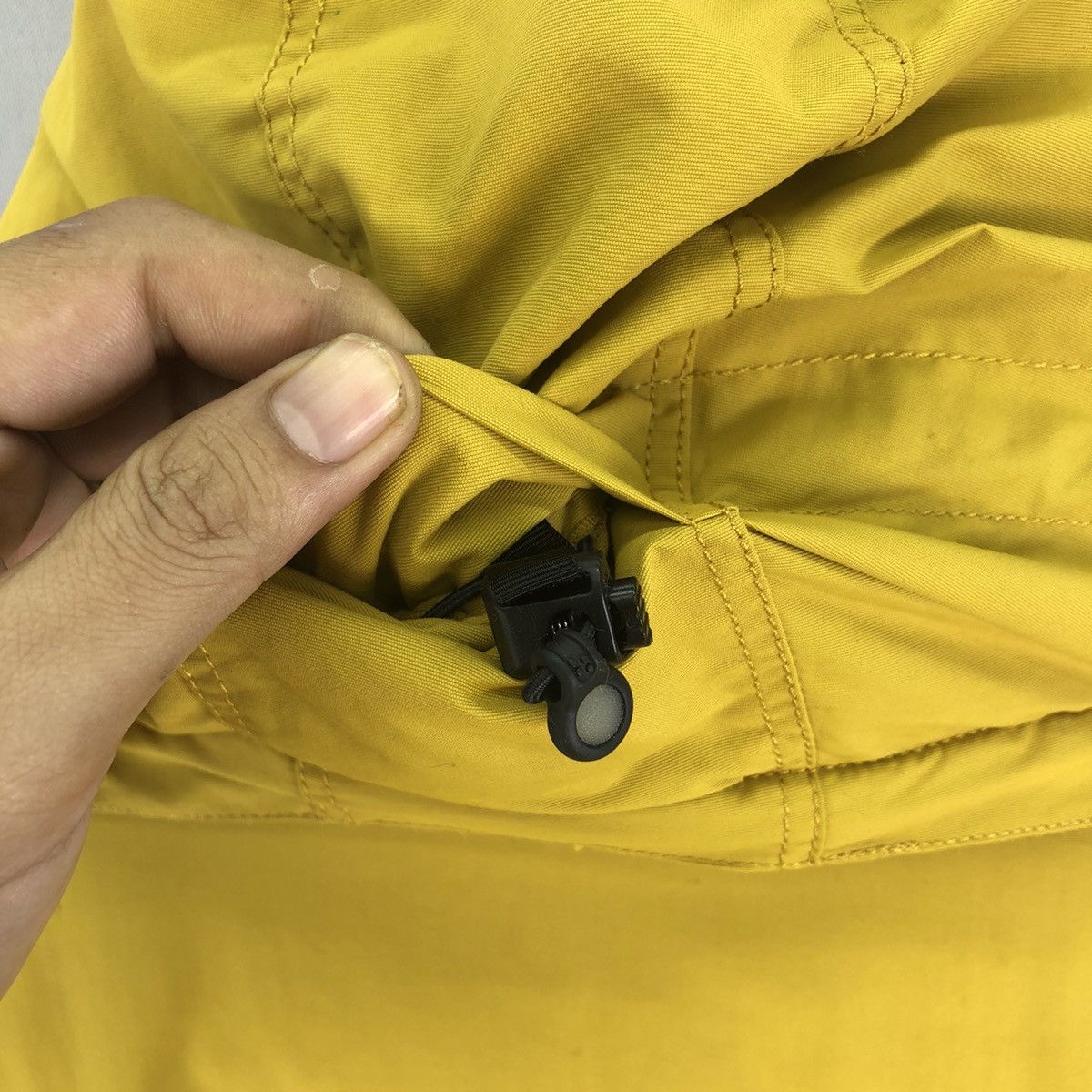 Patagonia Vintage Y2K Patagonia Gorpcore Sherpa Lined Parka Jacket Size US M / EU 48-50 / 2 - 8 Thumbnail