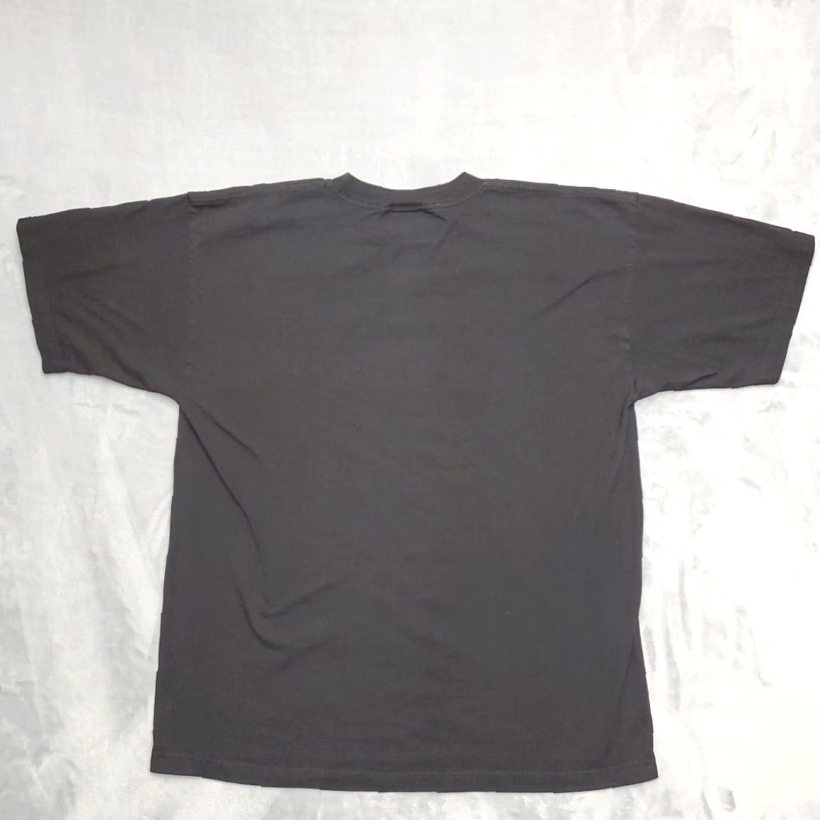 Vintage VTG Looney Tune Shirt Men XL Black Tweety Sylvester Made in USA Stamp Collection Size US XL / EU 56 / 4 - 6 Thumbnail
