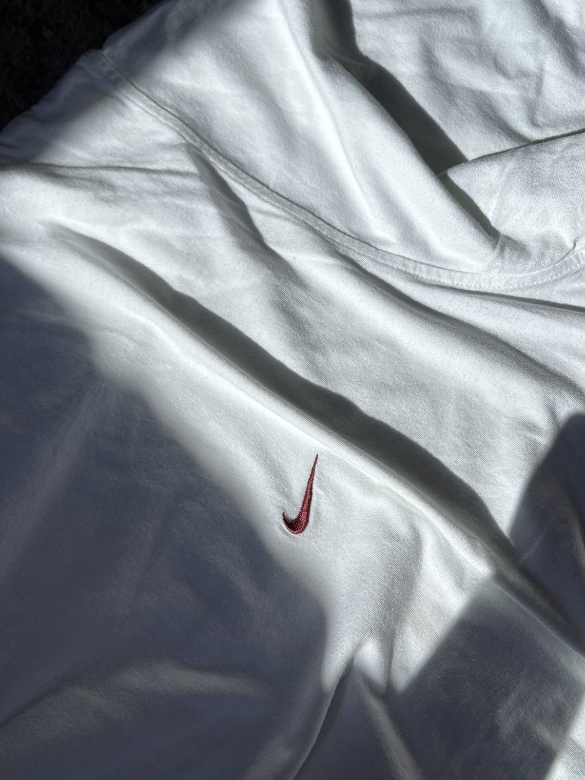 Nike × Vintage Vintage Nike swoosh collection y2k basic tee size XL Size US XL / EU 56 / 4 - 6 Thumbnail