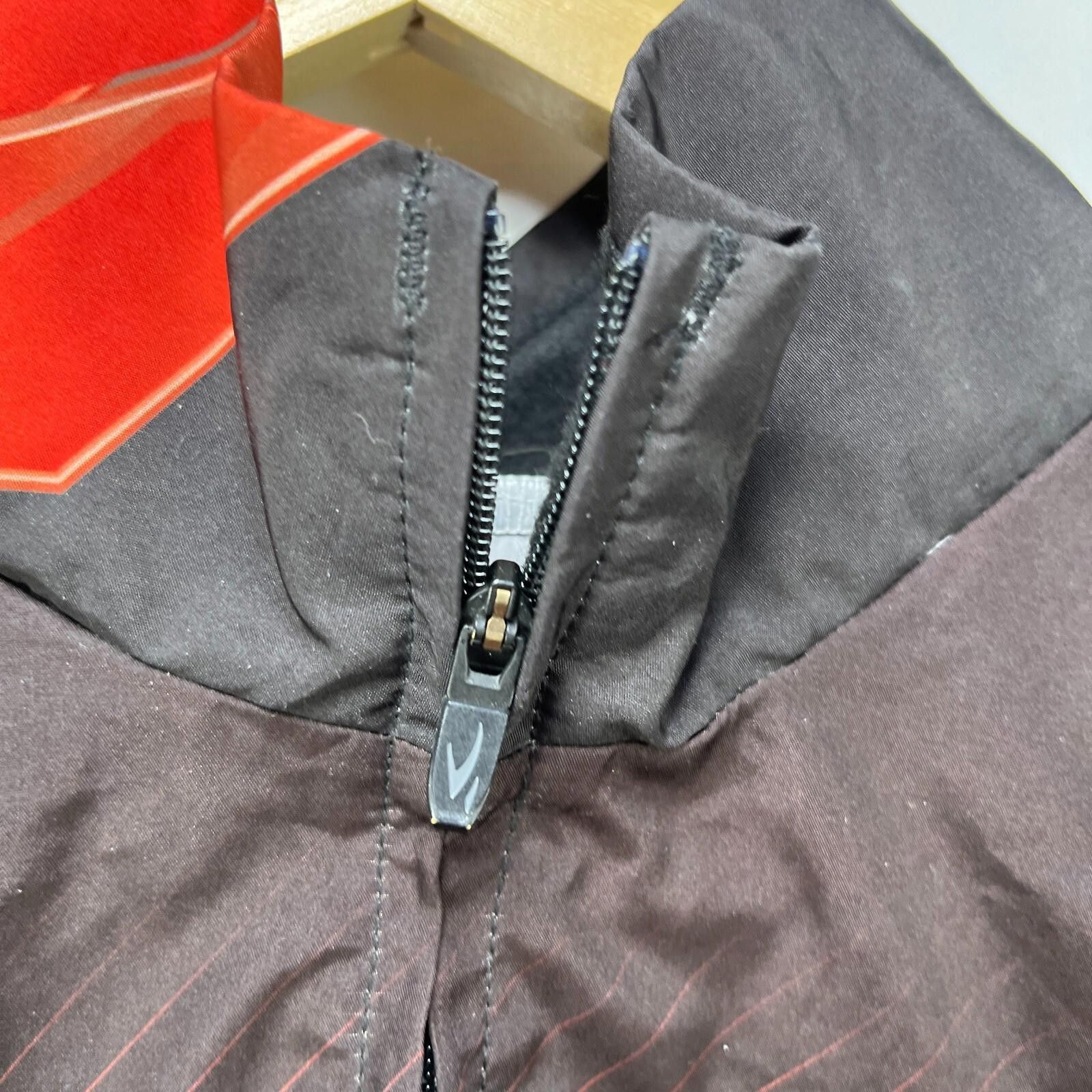 Other Vintage Sugoi Cycling Jacket Size Large Bicycle Jersey MS SP Size ONE SIZE - 12 Thumbnail