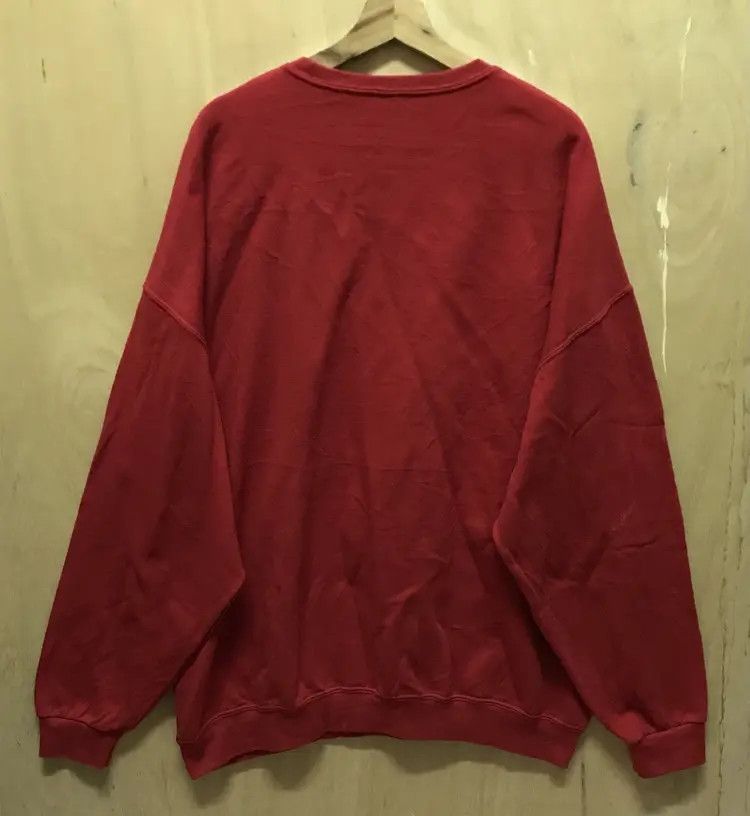 Jerzees Vintage Jerzees Art Sweatshirts Size US XXL / EU 58 / 5 - 2 Thumbnail