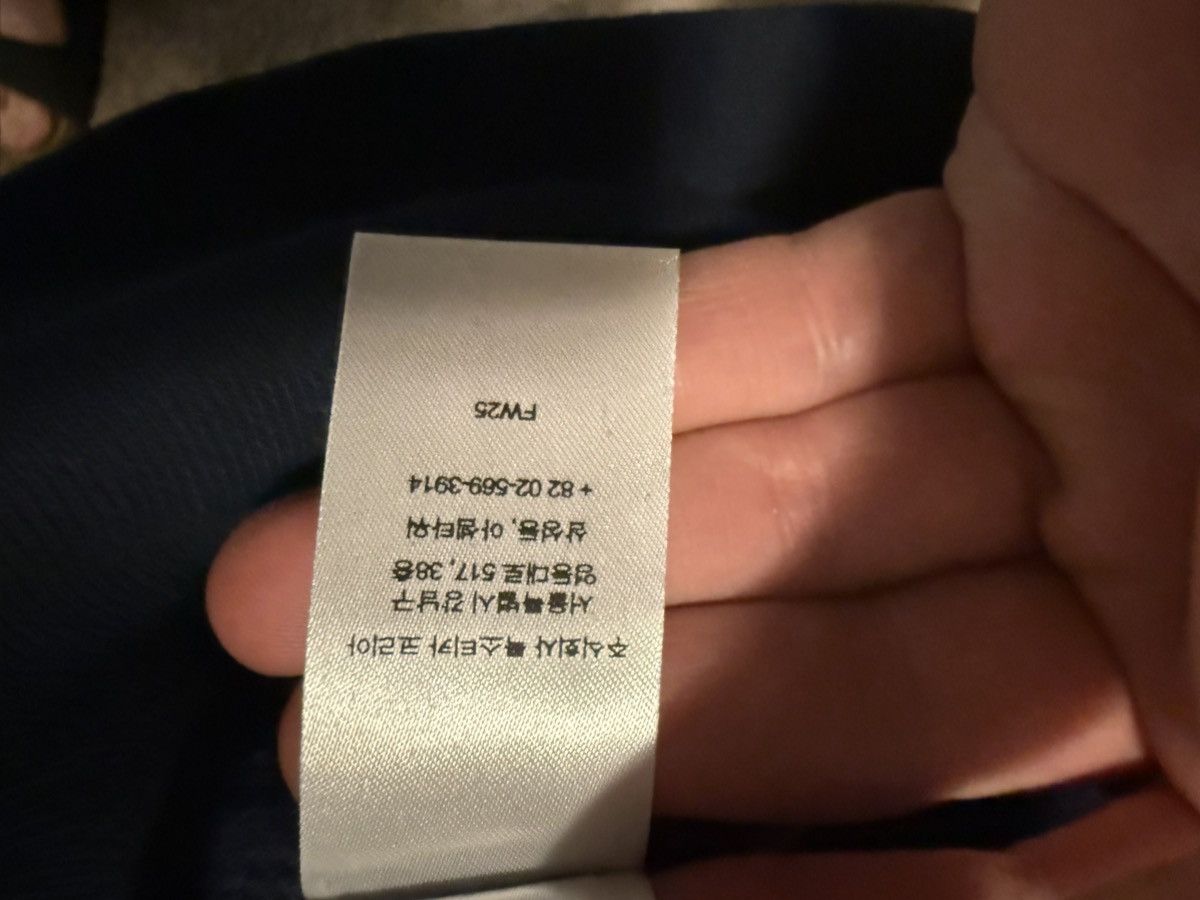 Supreme SS25 Supreme box logo Size US M / EU 48-50 / 2 - 8 Thumbnail
