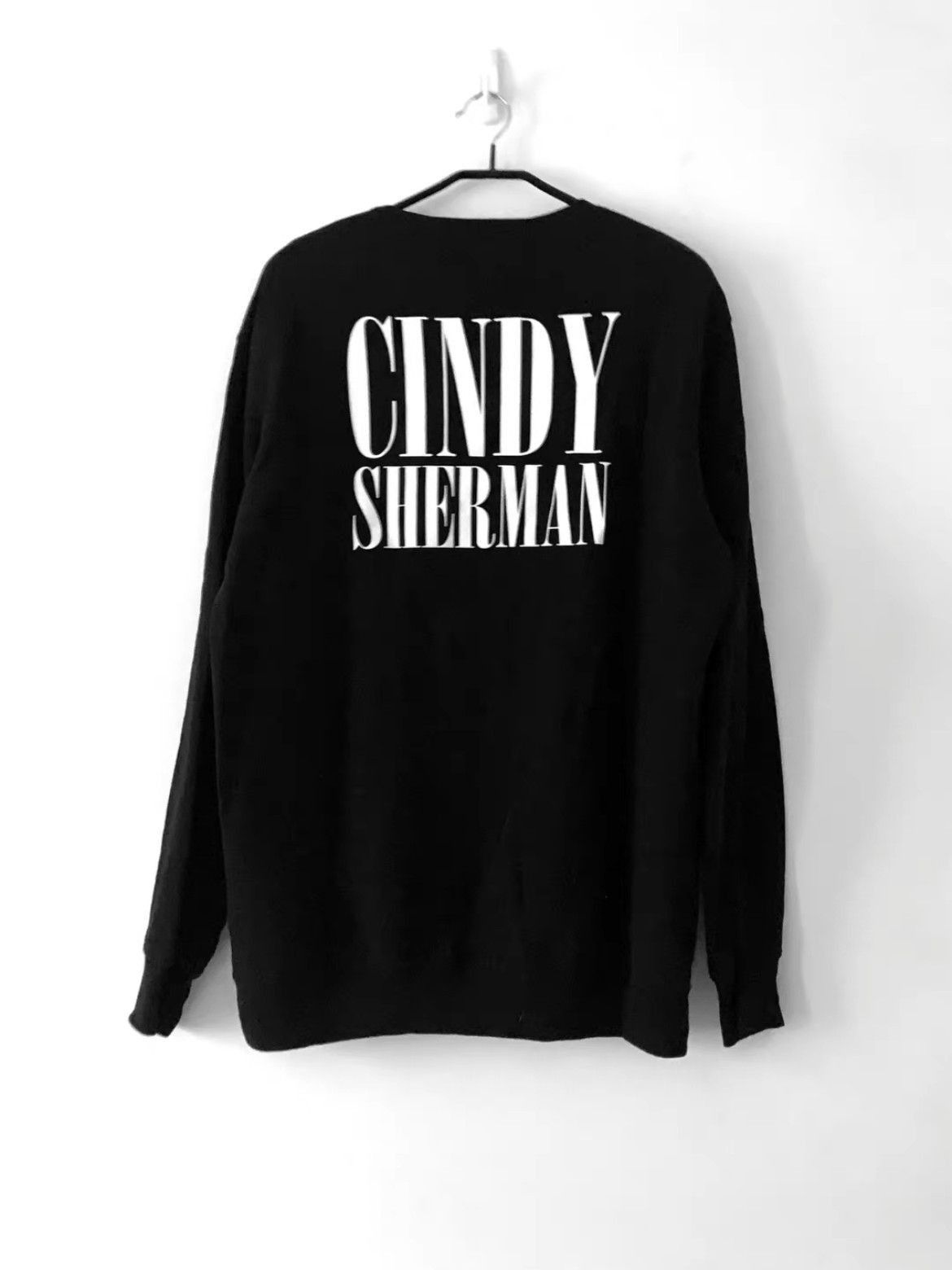 Undercover Sz 4 Undercover 18SS Cindy Sherman Sweatshirt-2508 Size US XL / EU 56 / 4 - 2 Thumbnail