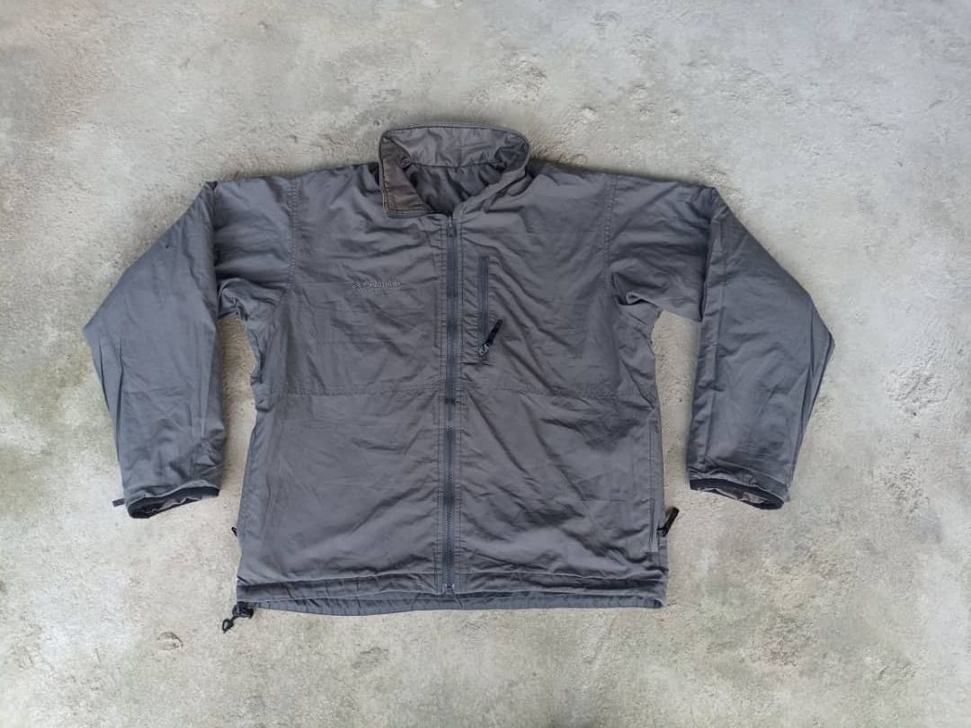 Columbia Columbia Reversible Quilted Jacket Size US M / EU 48-50 / 2 - 5 Thumbnail