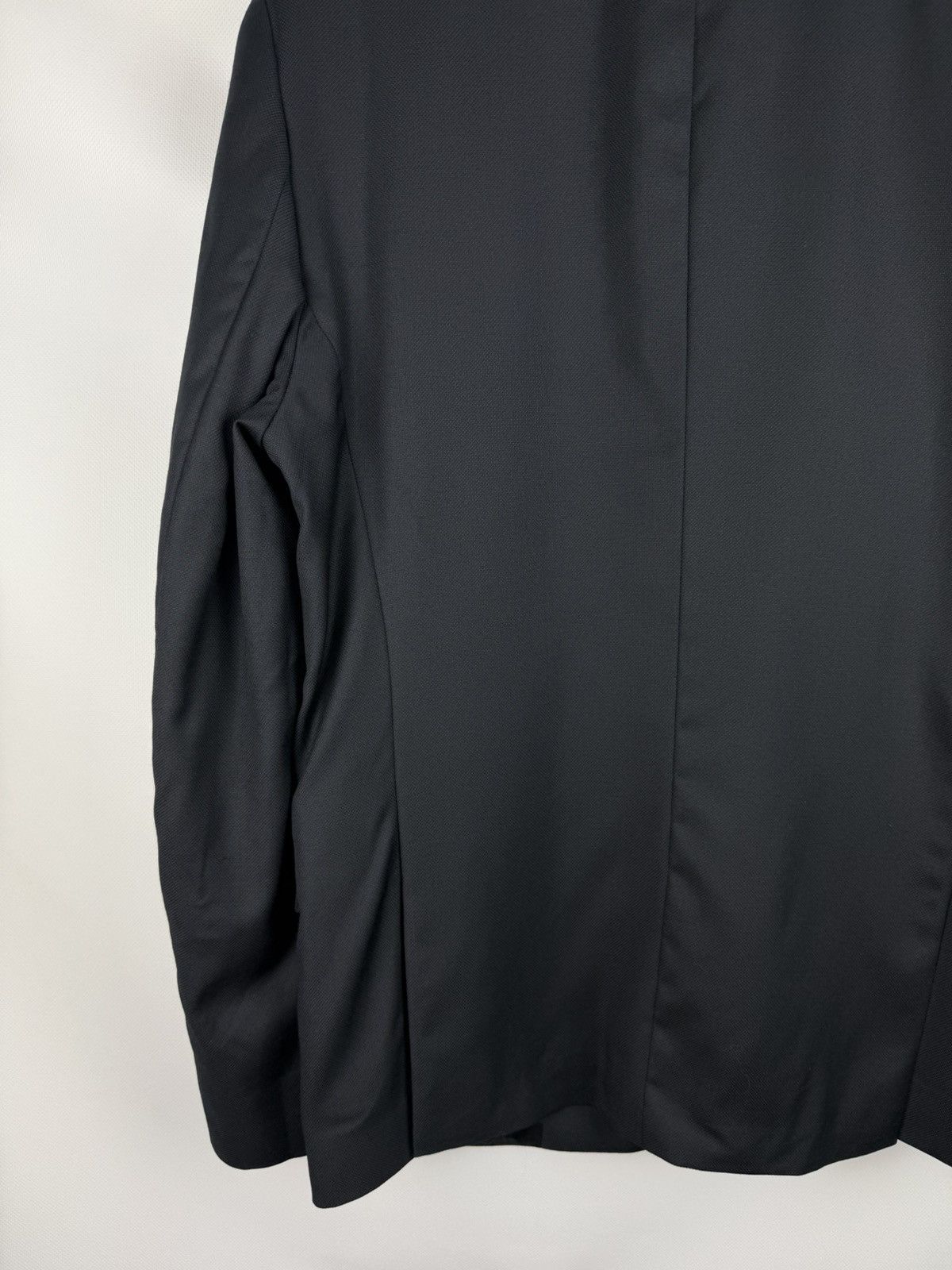 The Kooples Wool Single Breasted Formal Blazer Jacket Sportcoat Size 42R - 18 Thumbnail