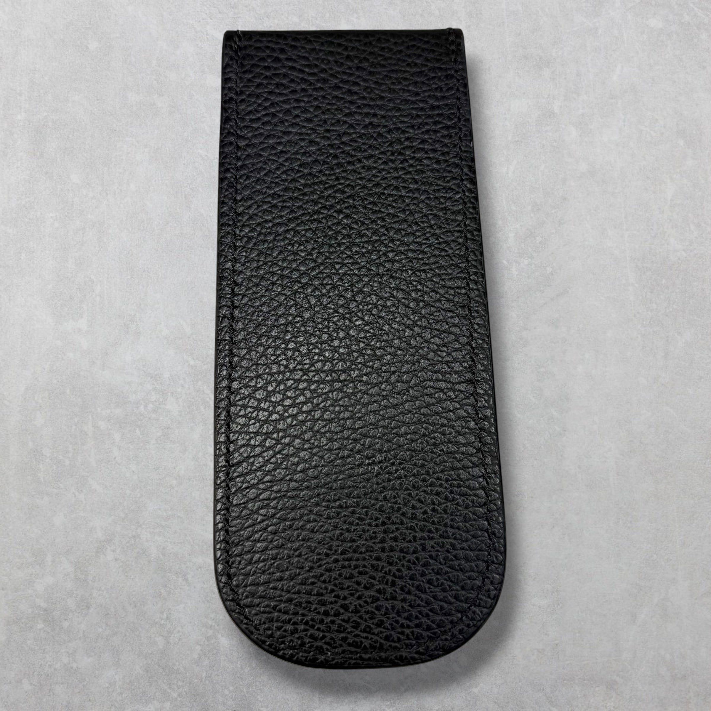 Chrome Hearts Chrome Hearts Silver Scroll Logo Coffin Glasses Case Size ONE SIZE - 3 Thumbnail